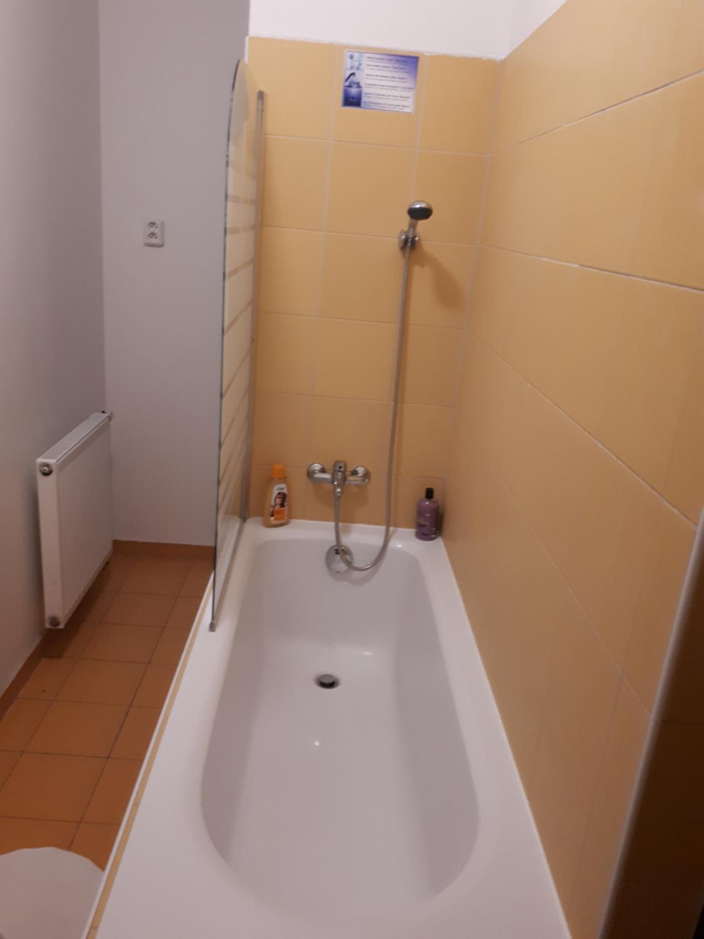 Útulný apartmán v Bratislava 6 view 5