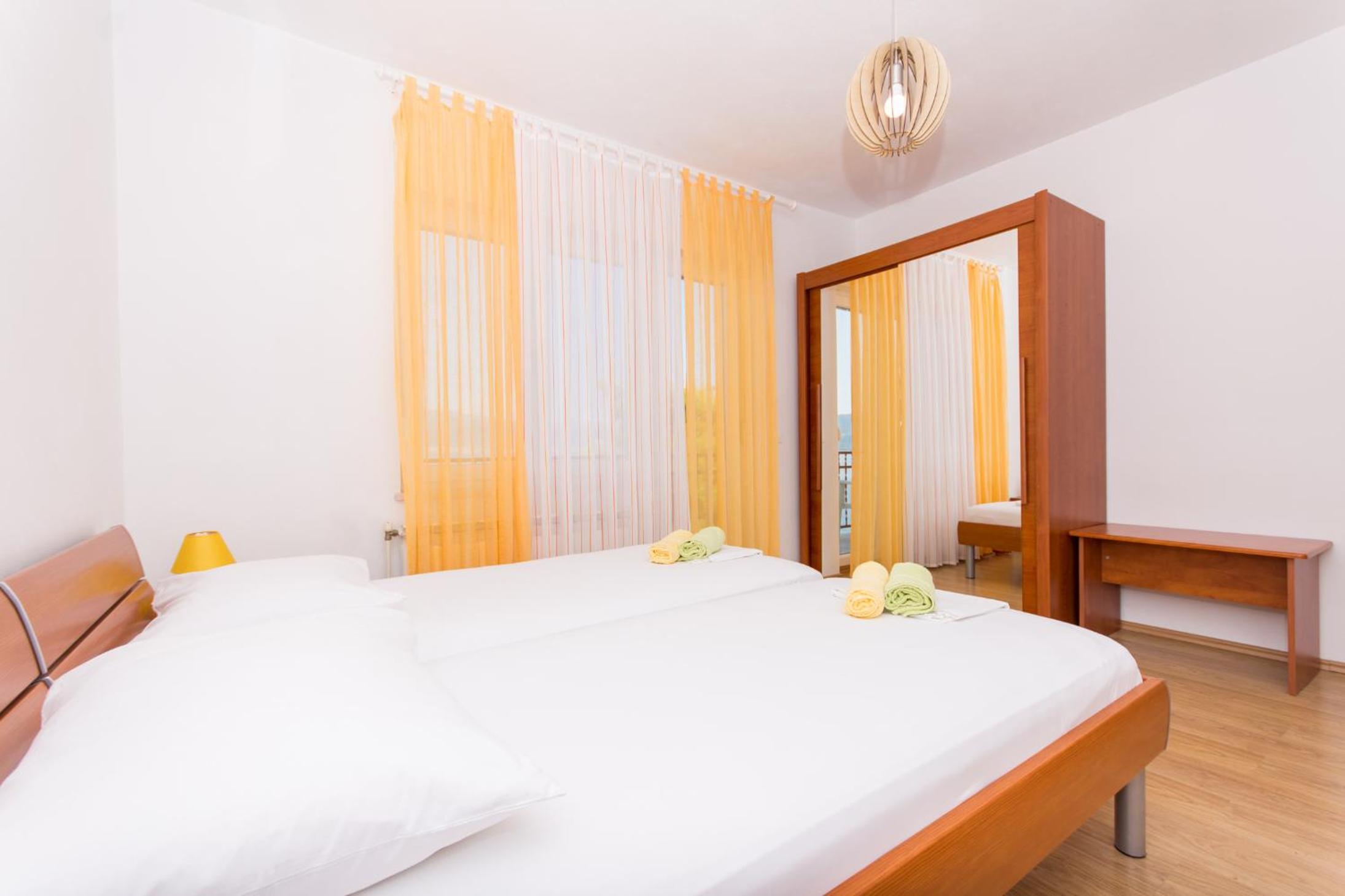 Apartman Domić view 5