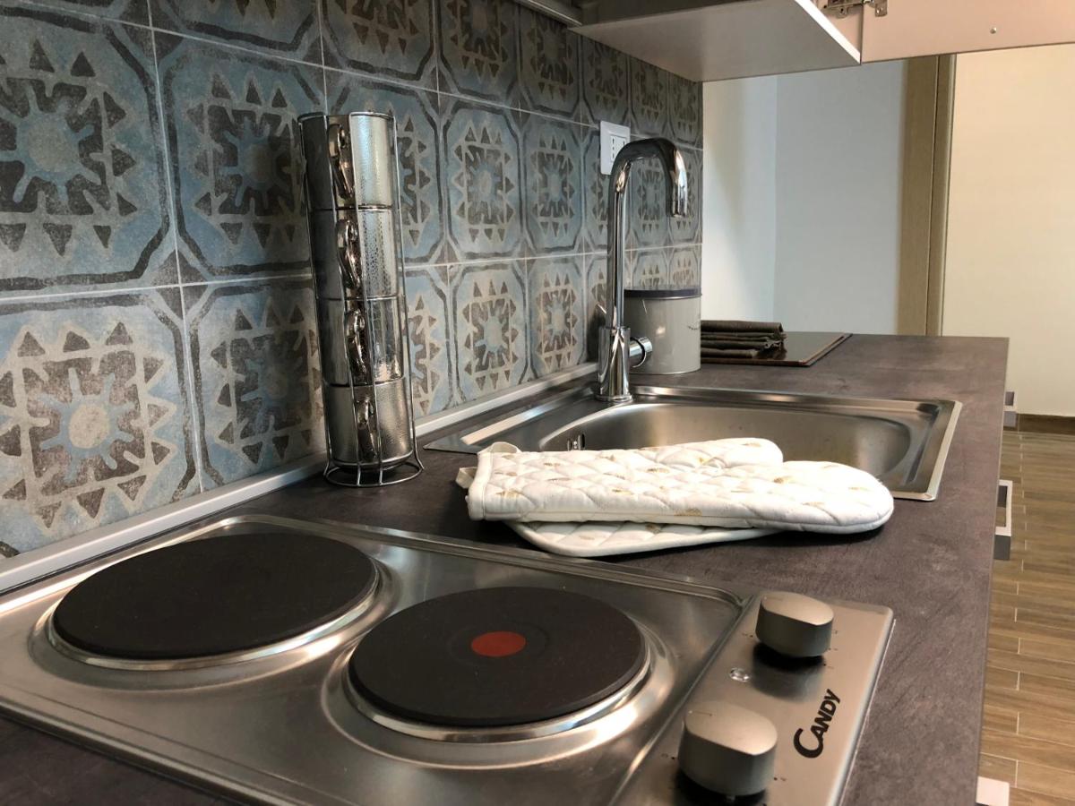 FRIDA - One-bedroom apartment by Piazza Duomo photo 3
