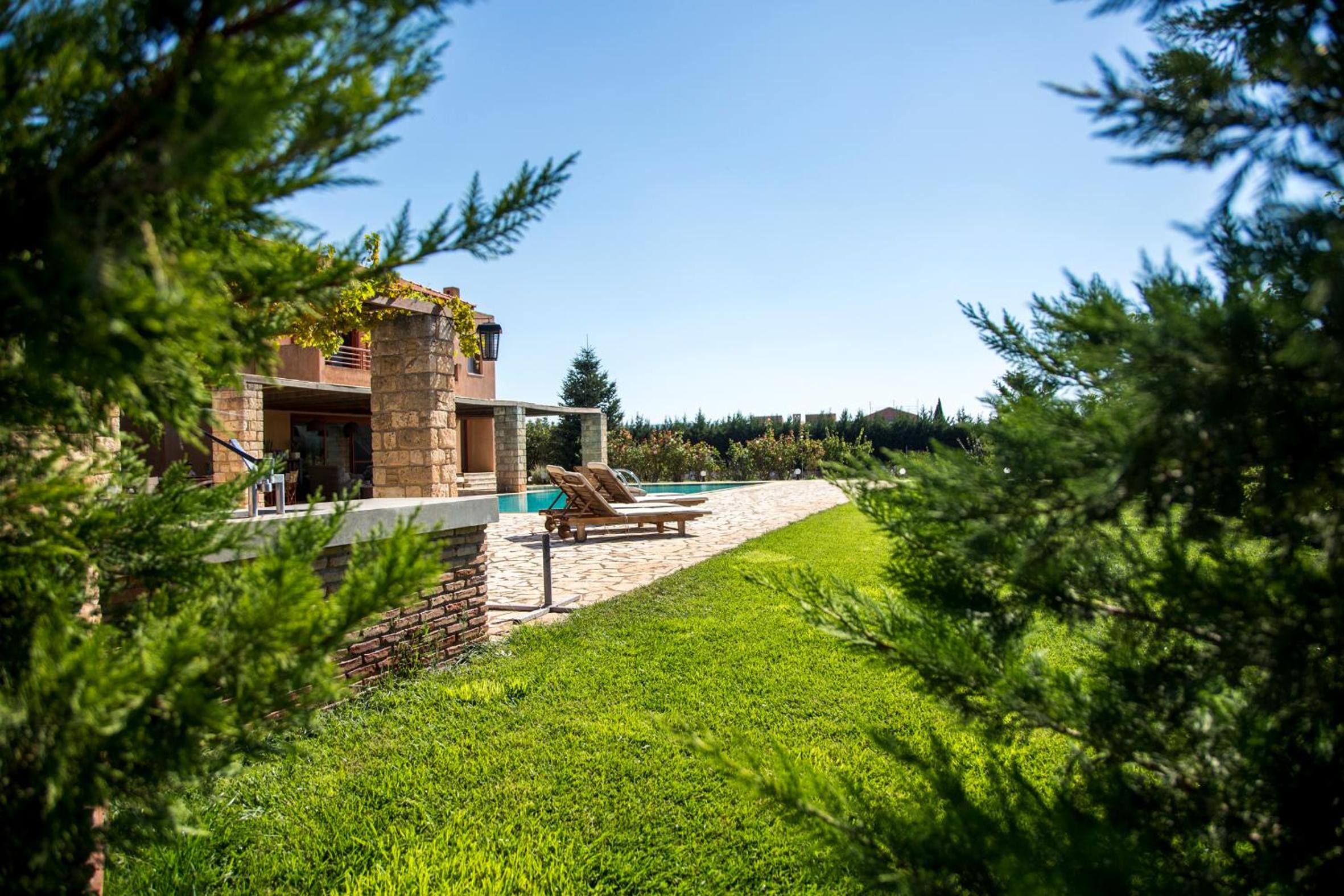 Mediterra retreat view 2