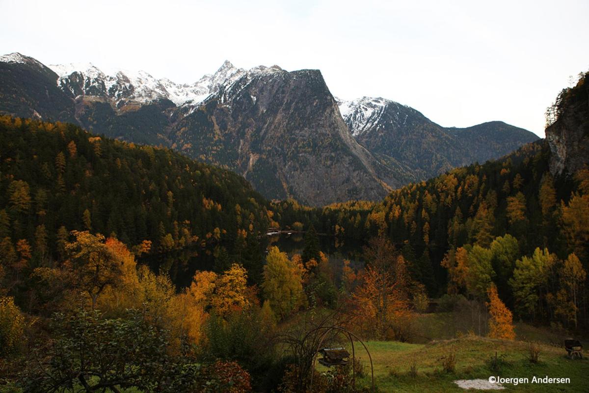 Piburg Seebichlhof