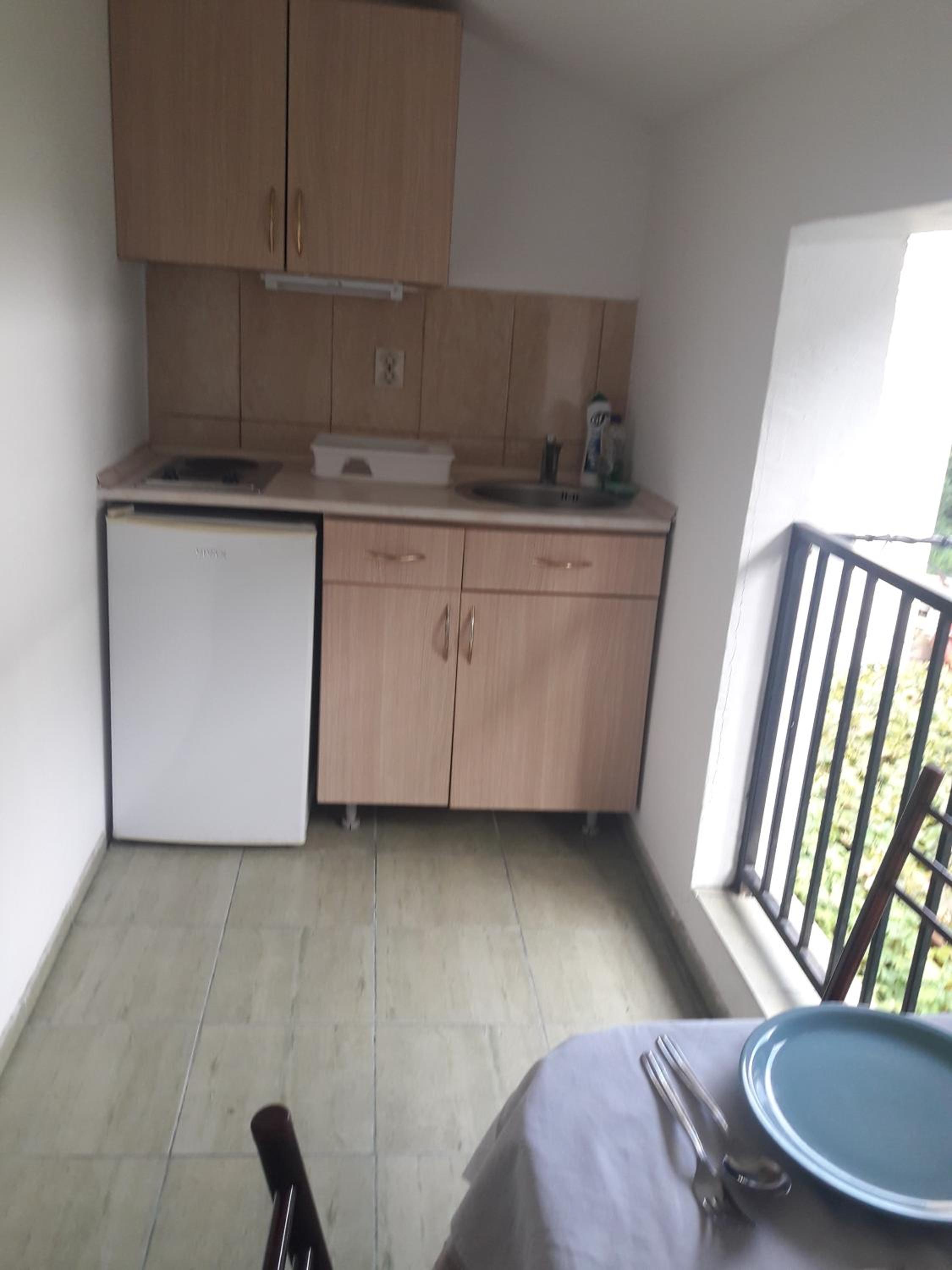 Apartmani Bugarski view 5