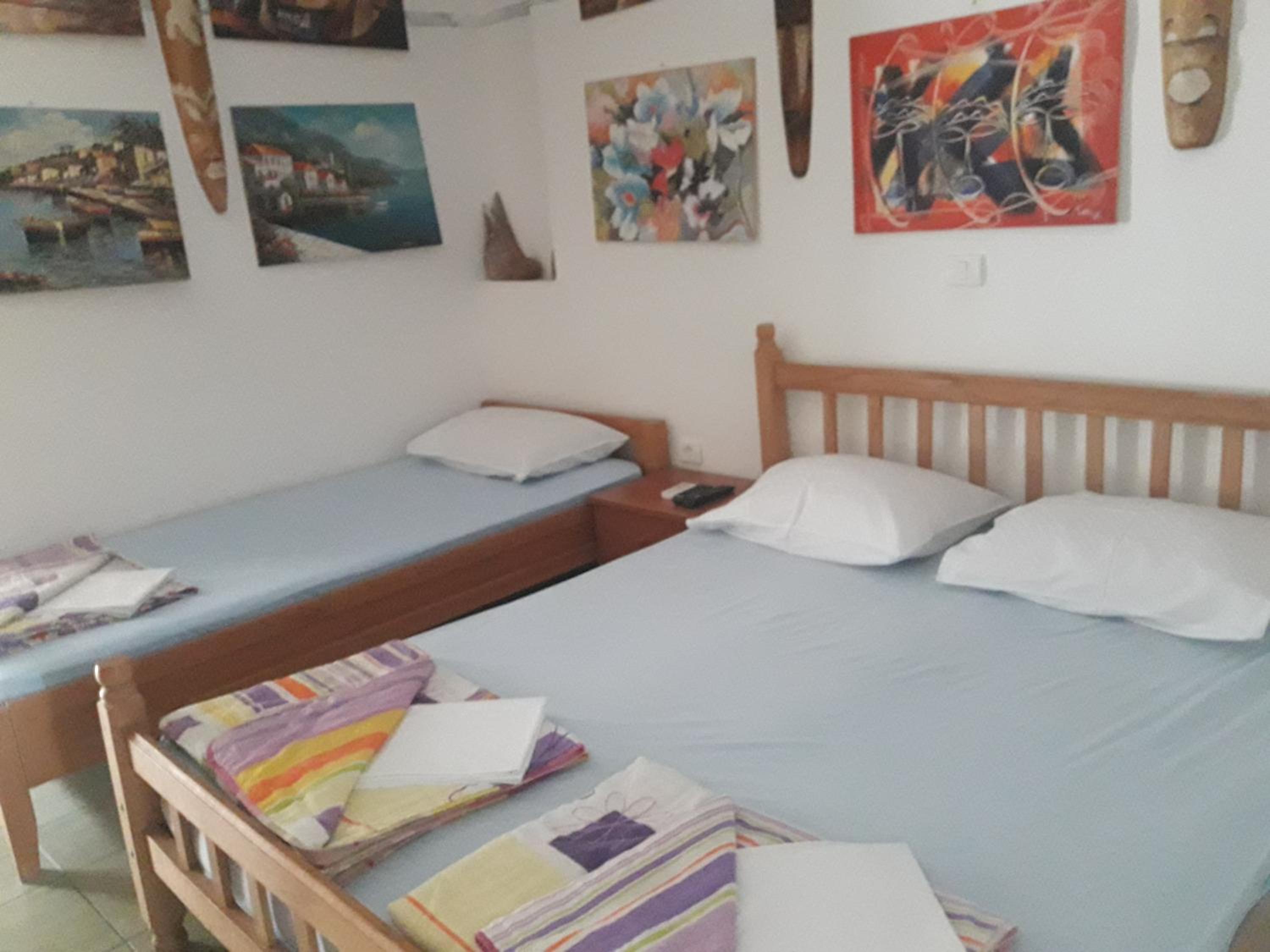 Apartmani Bugarski view 3