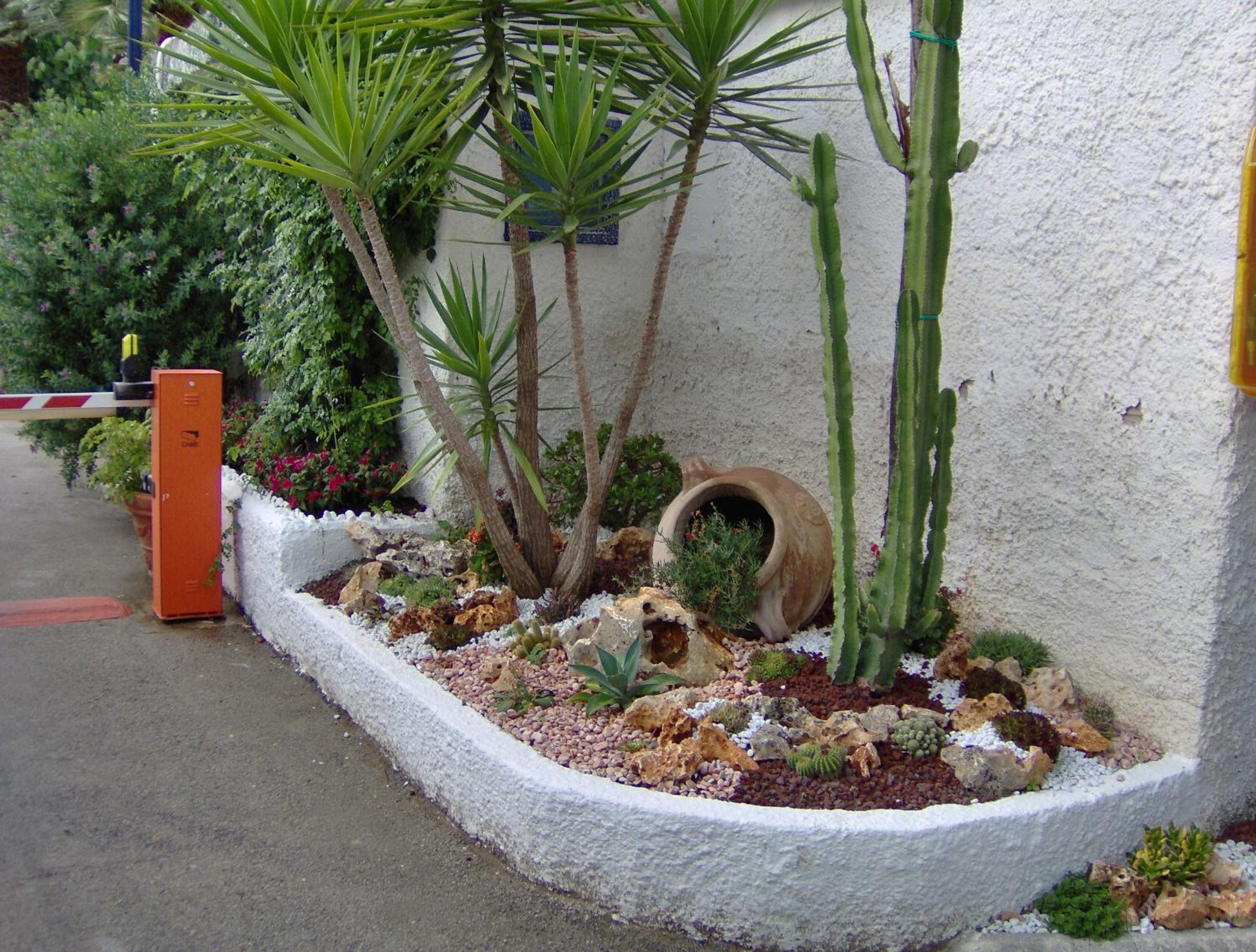 Le Palme Village