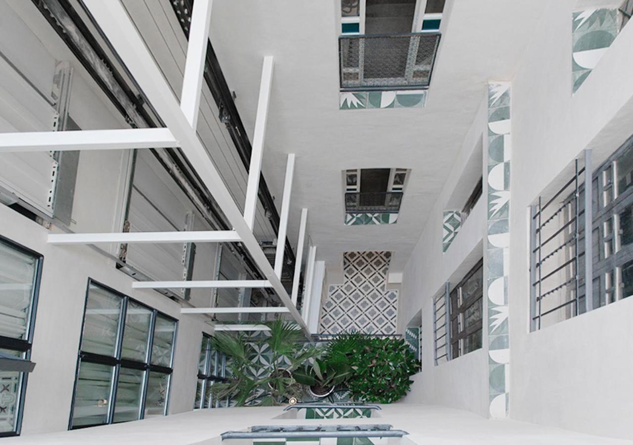Casa Timoteo Apartamentos Boutique Adults Only view 5