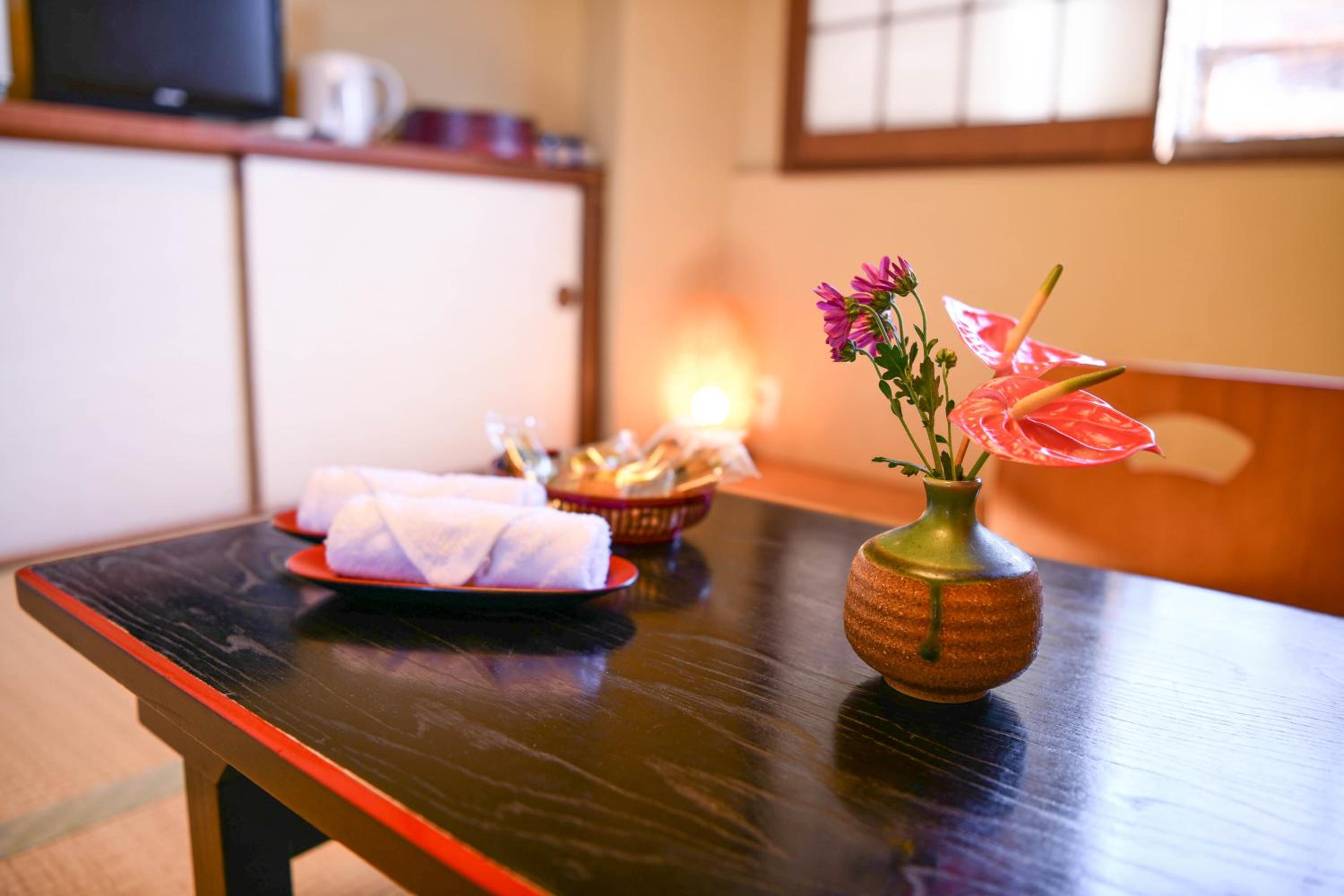 Kyo no Yado Sangen Ninenzaka