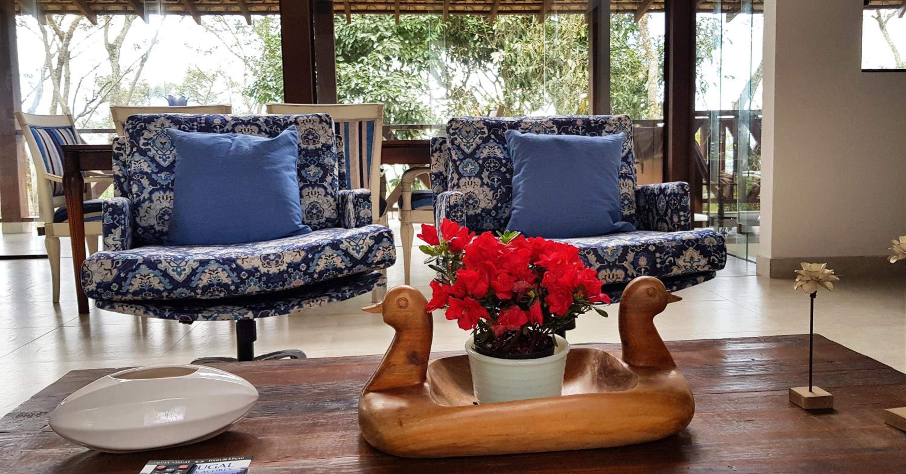 A Casa Bella - Guesthouse