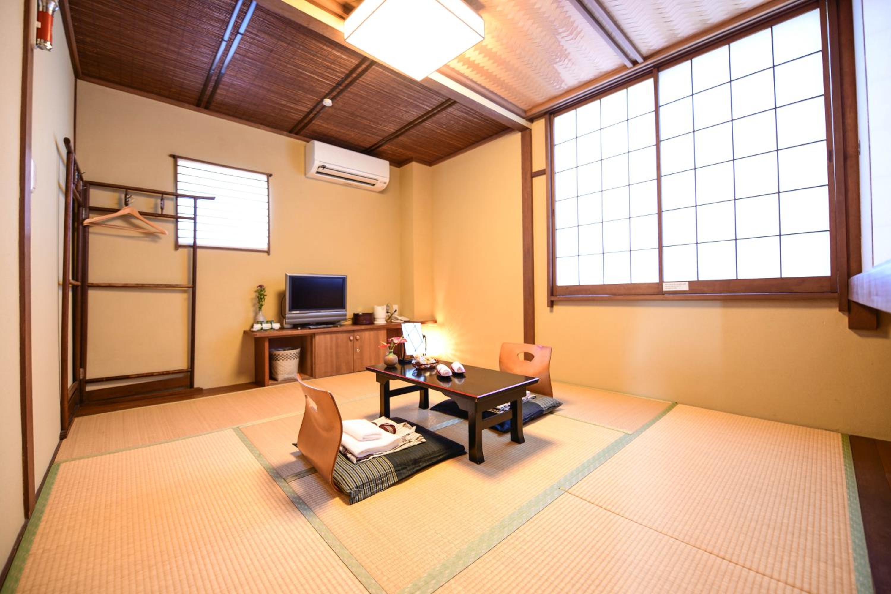 Kyo no Yado Sangen Ninenzaka