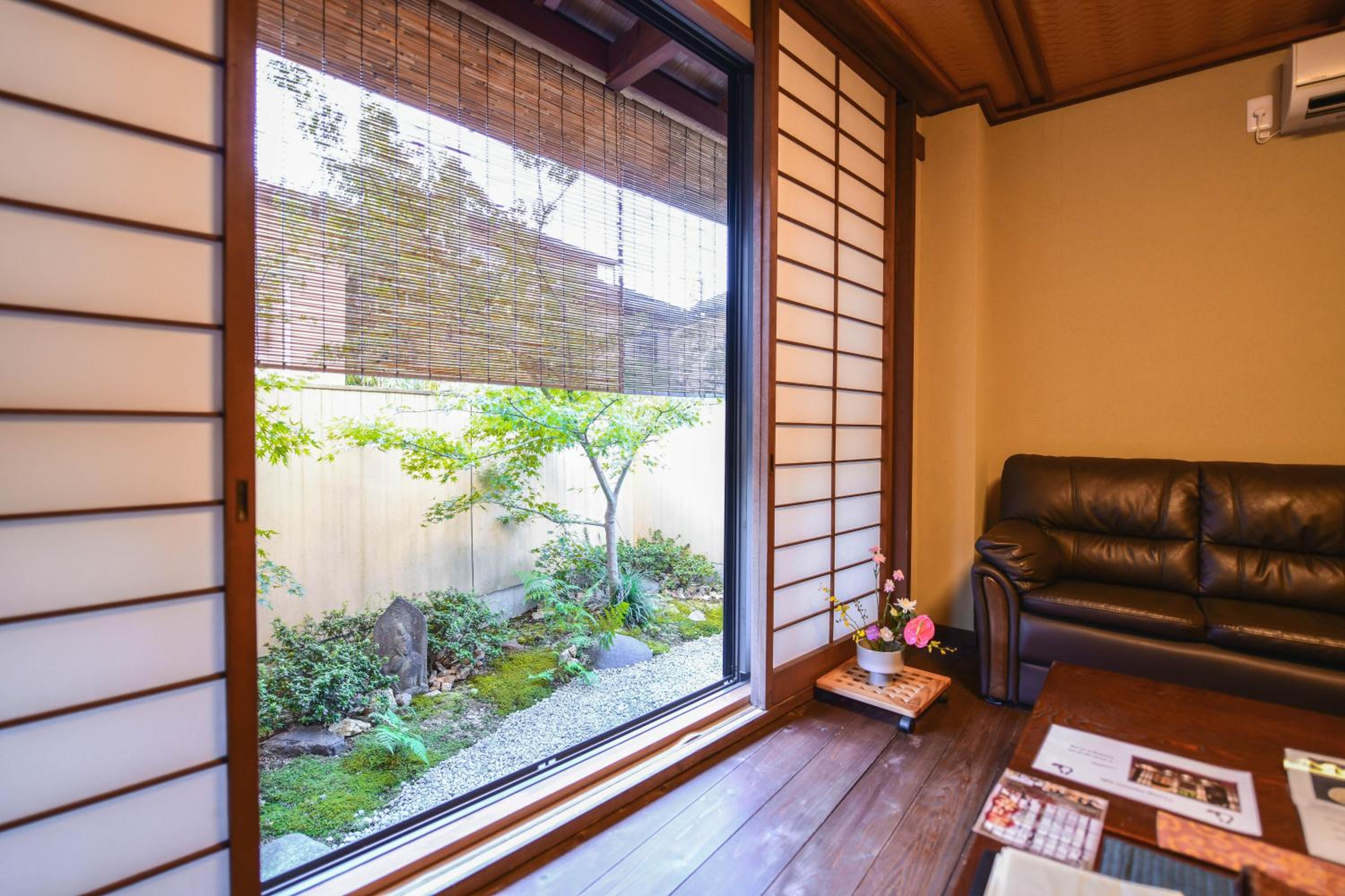 Kyo no Yado Sangen Ninenzaka