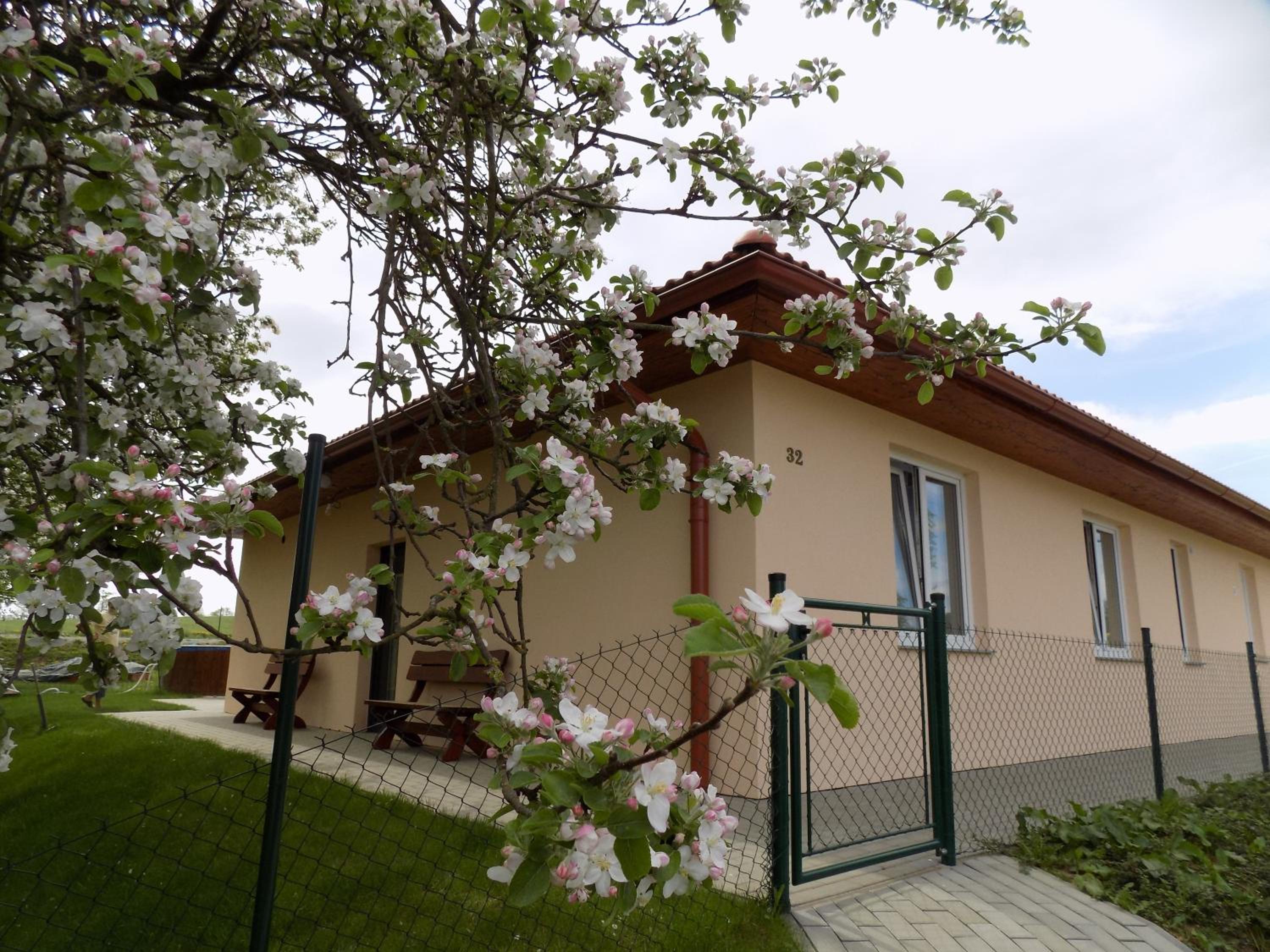 Holiday House Adrelot