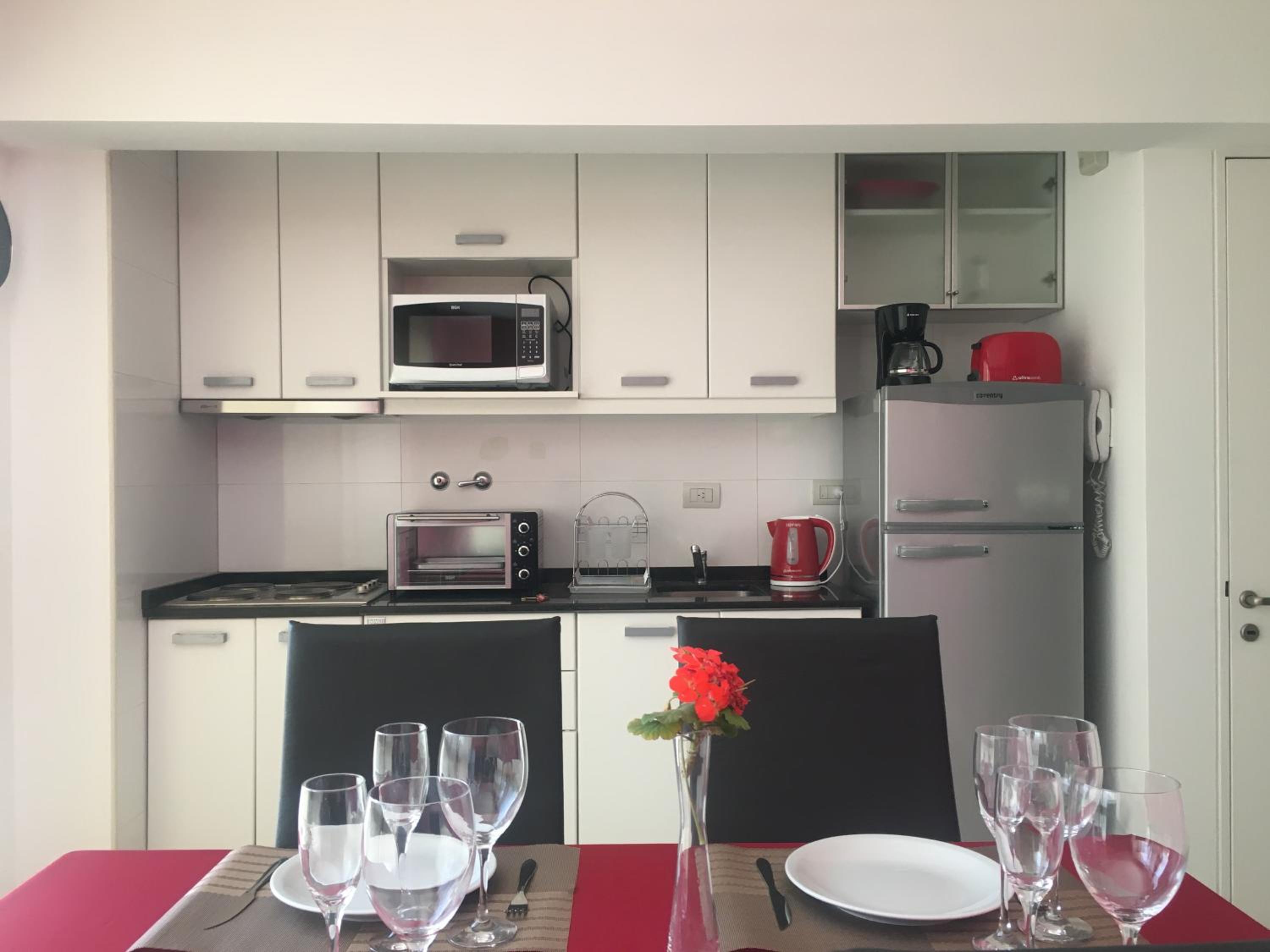Boulogne Design Suites