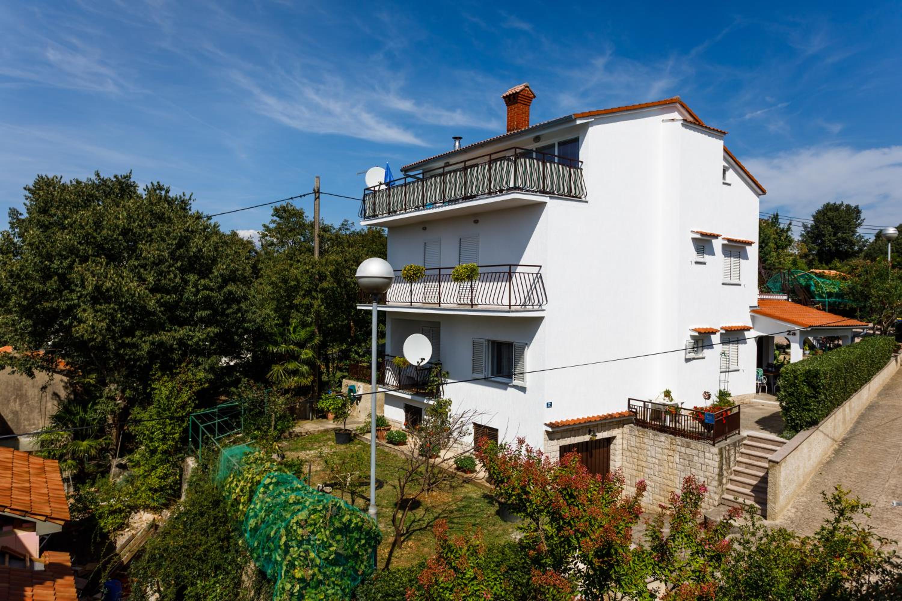 Apartment Gordana view 4