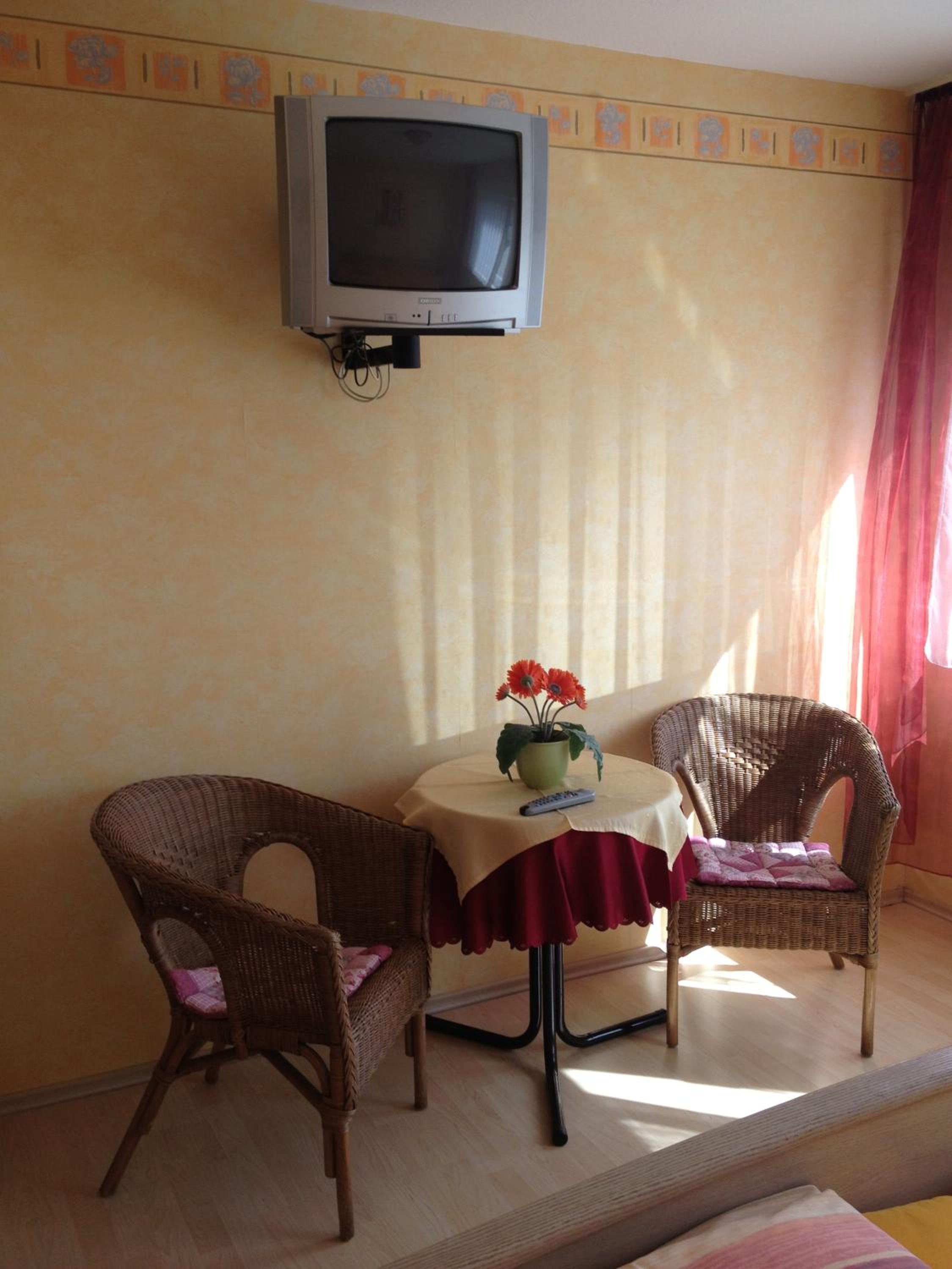 StadtCafé Pension