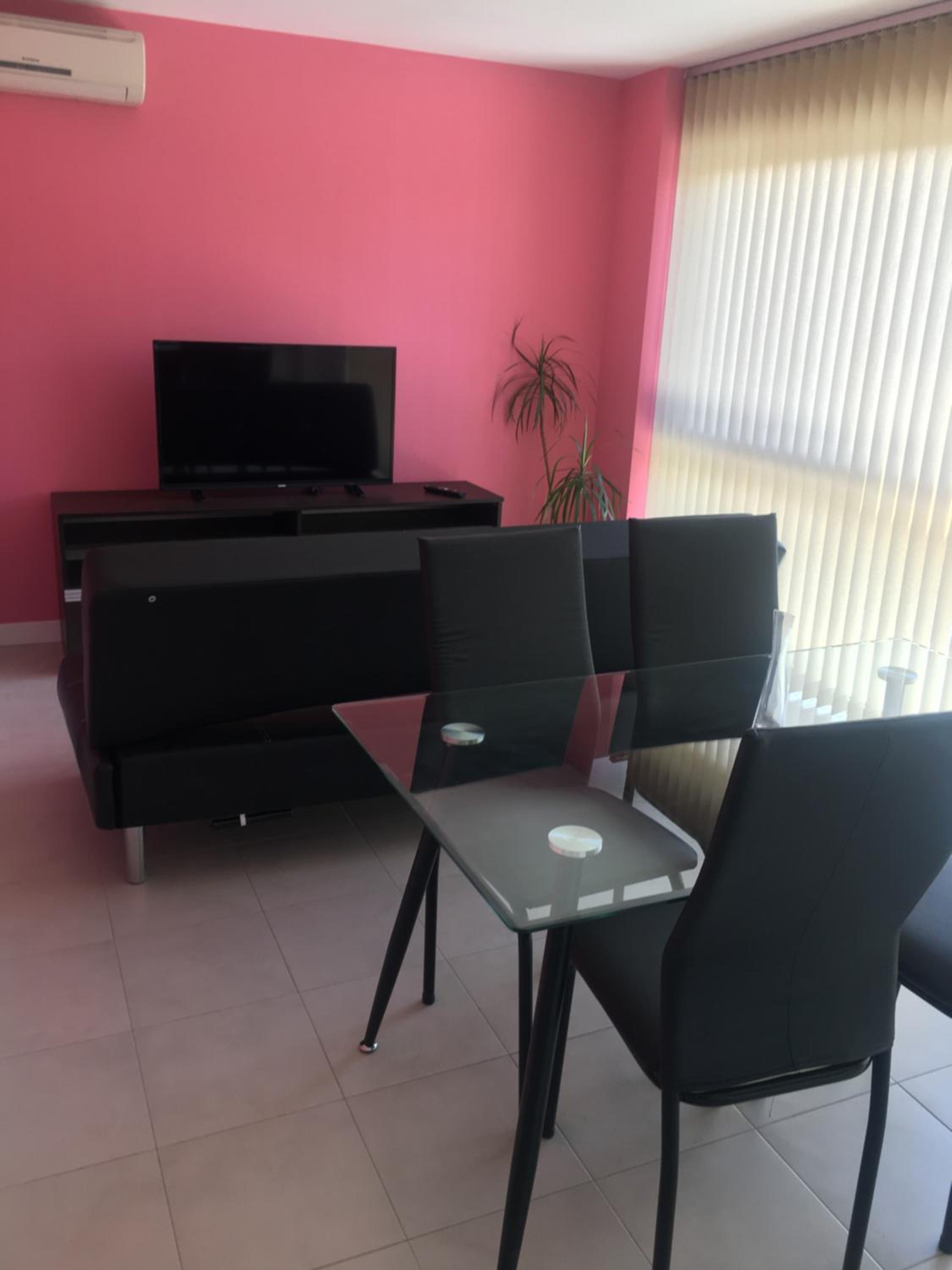 Boulogne Design Suites