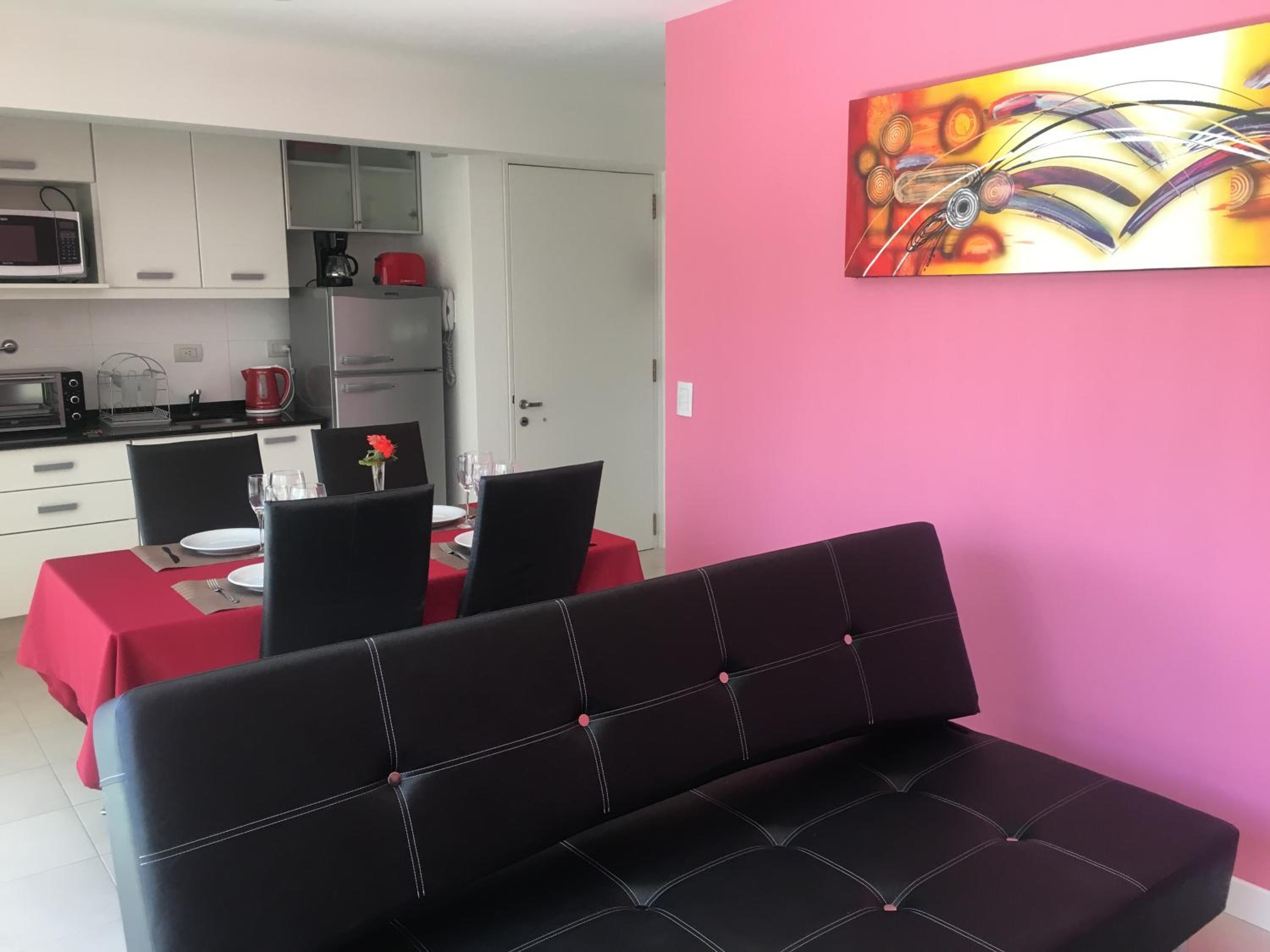 Boulogne Design Suites