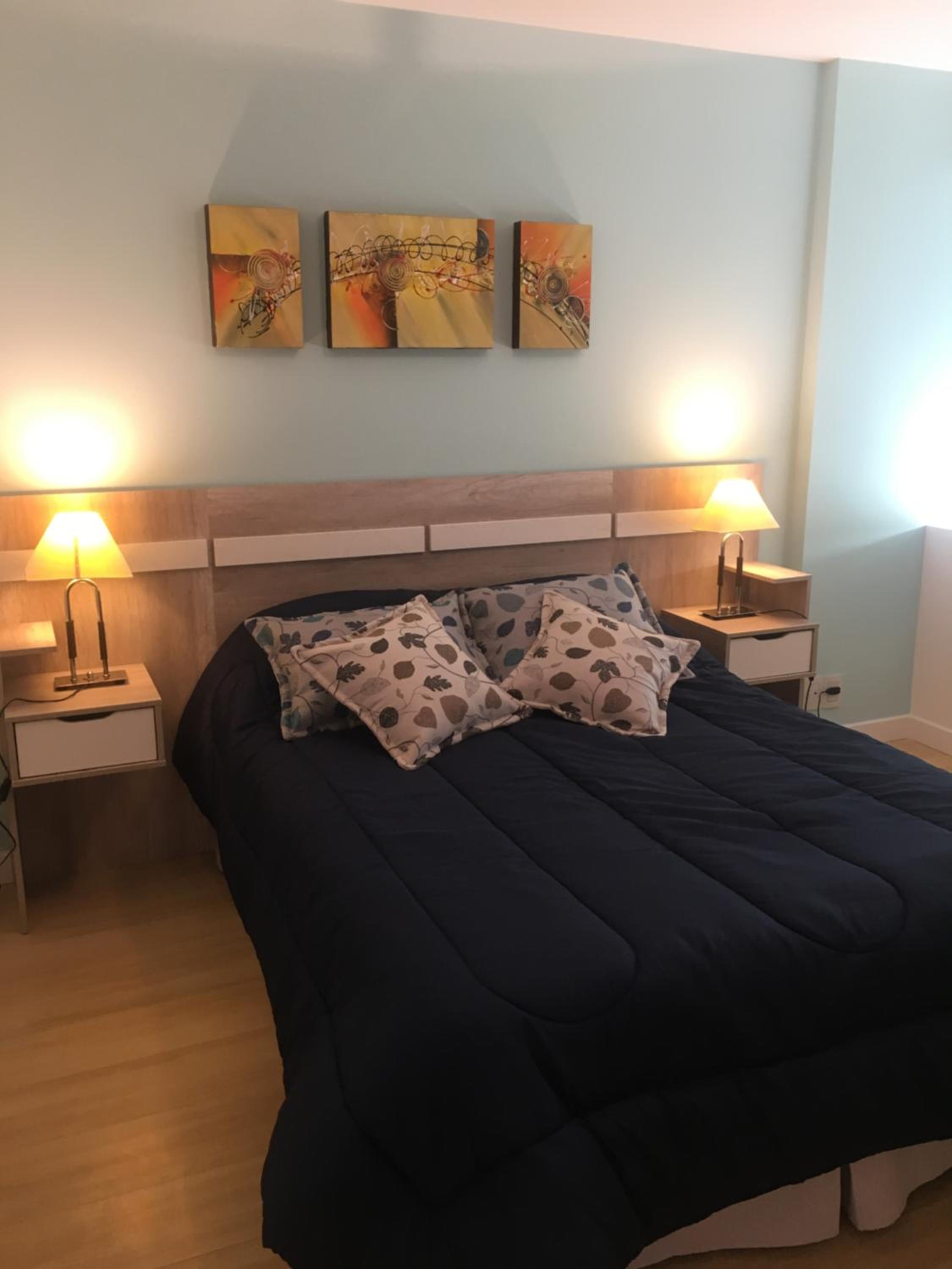 Boulogne Design Suites