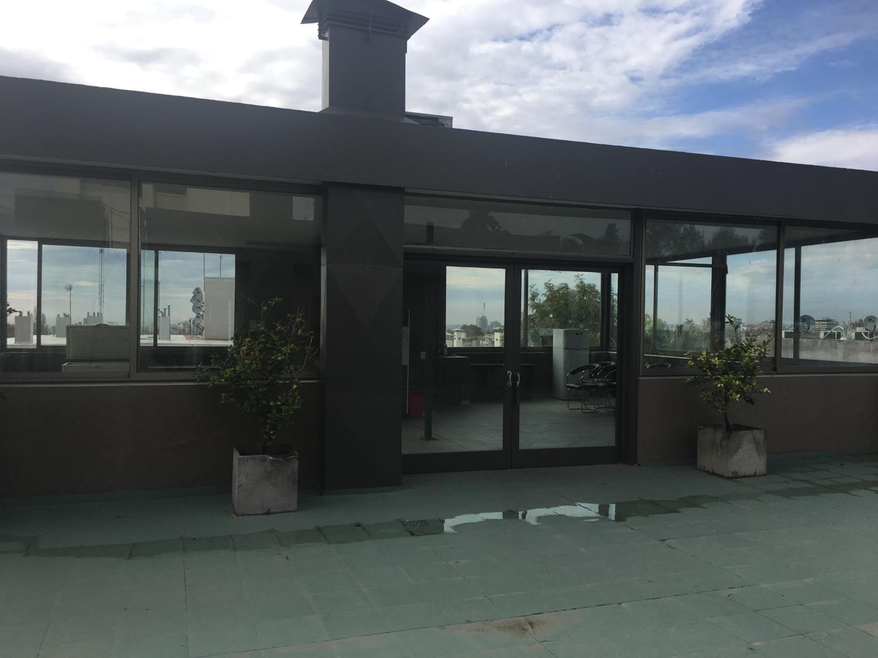 Boulogne Design Suites