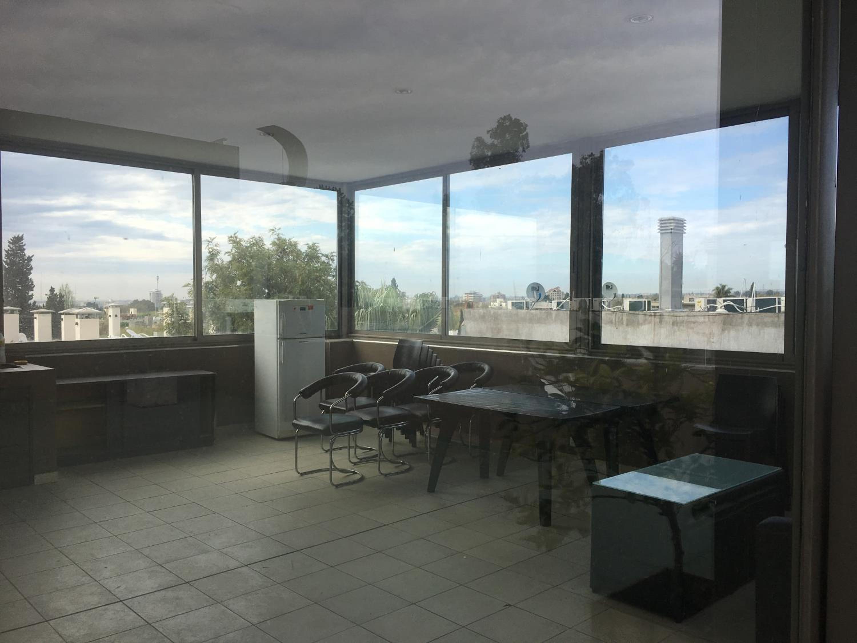 Boulogne Design Suites