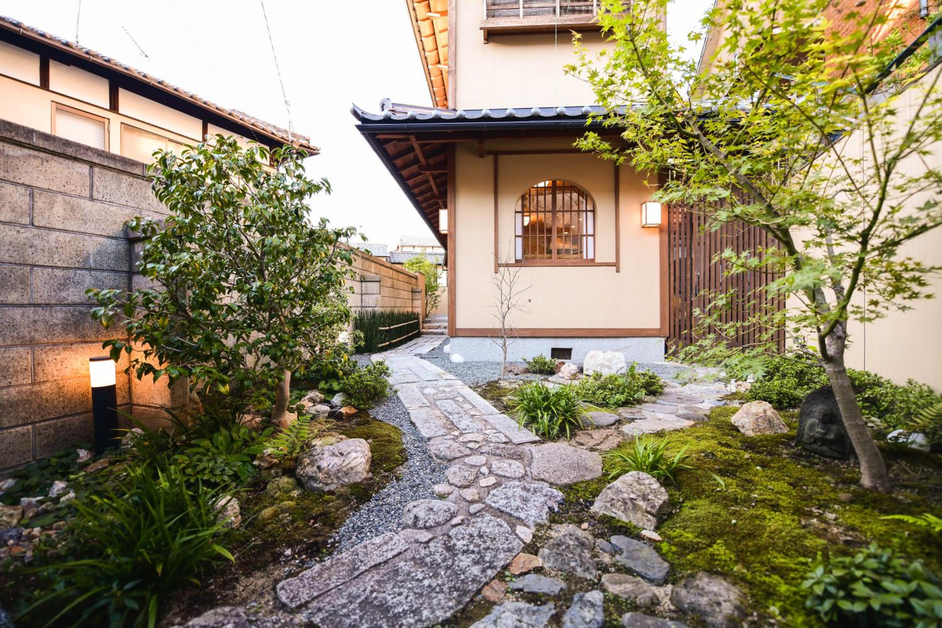 Kyo no Yado Sangen Ninenzaka