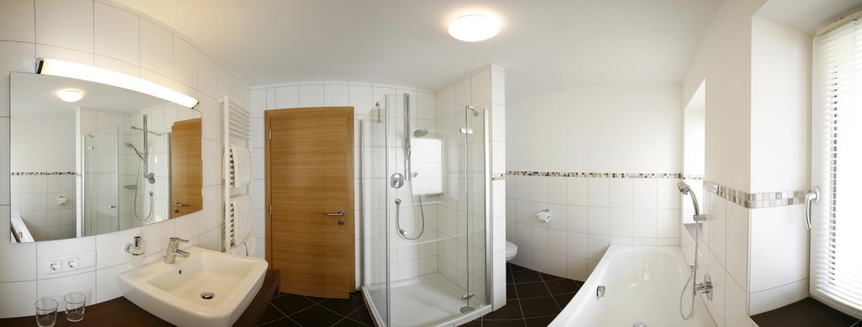 Haus Schmetterling
