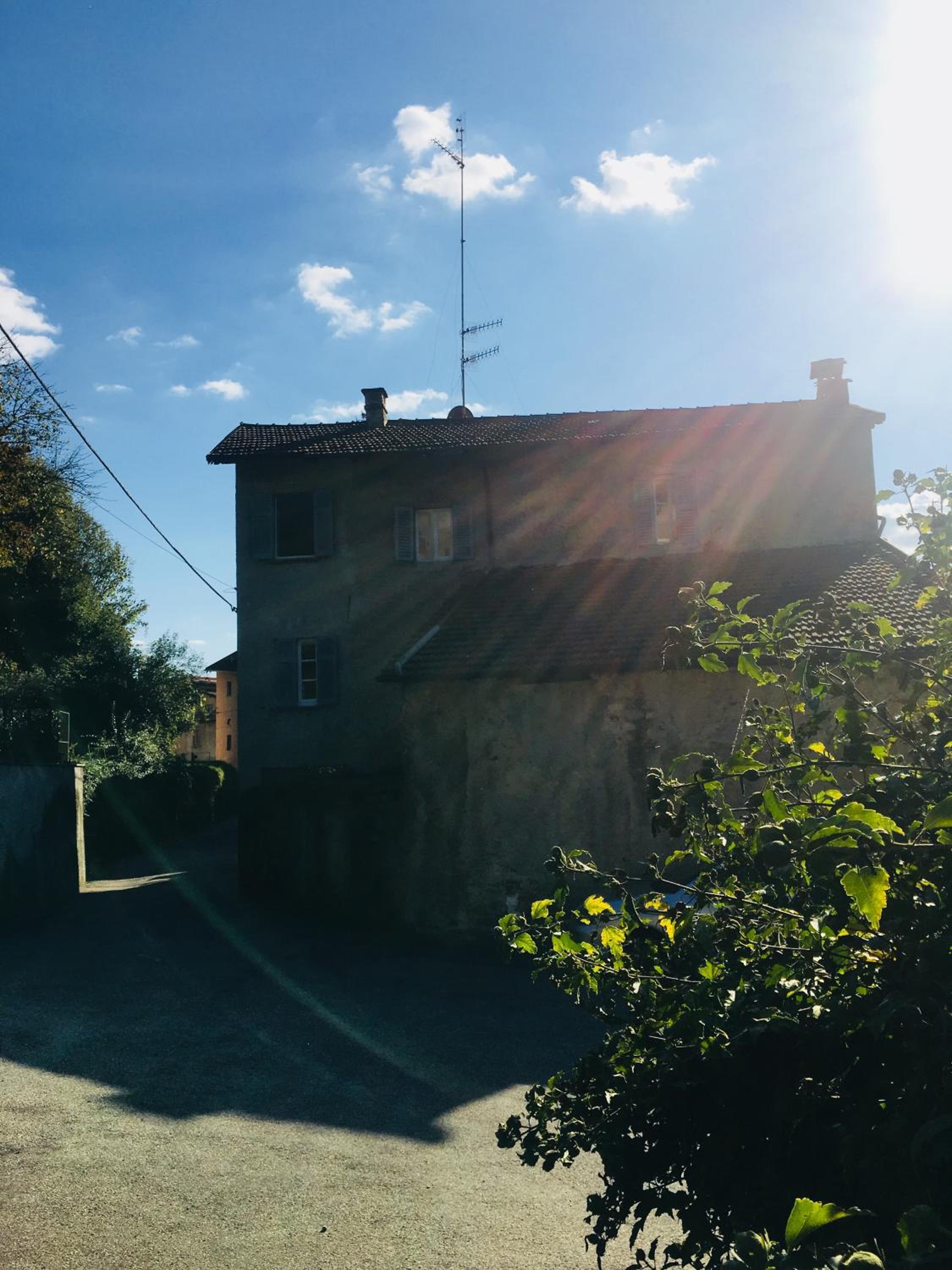 Villa Bacchetta - Forest View
