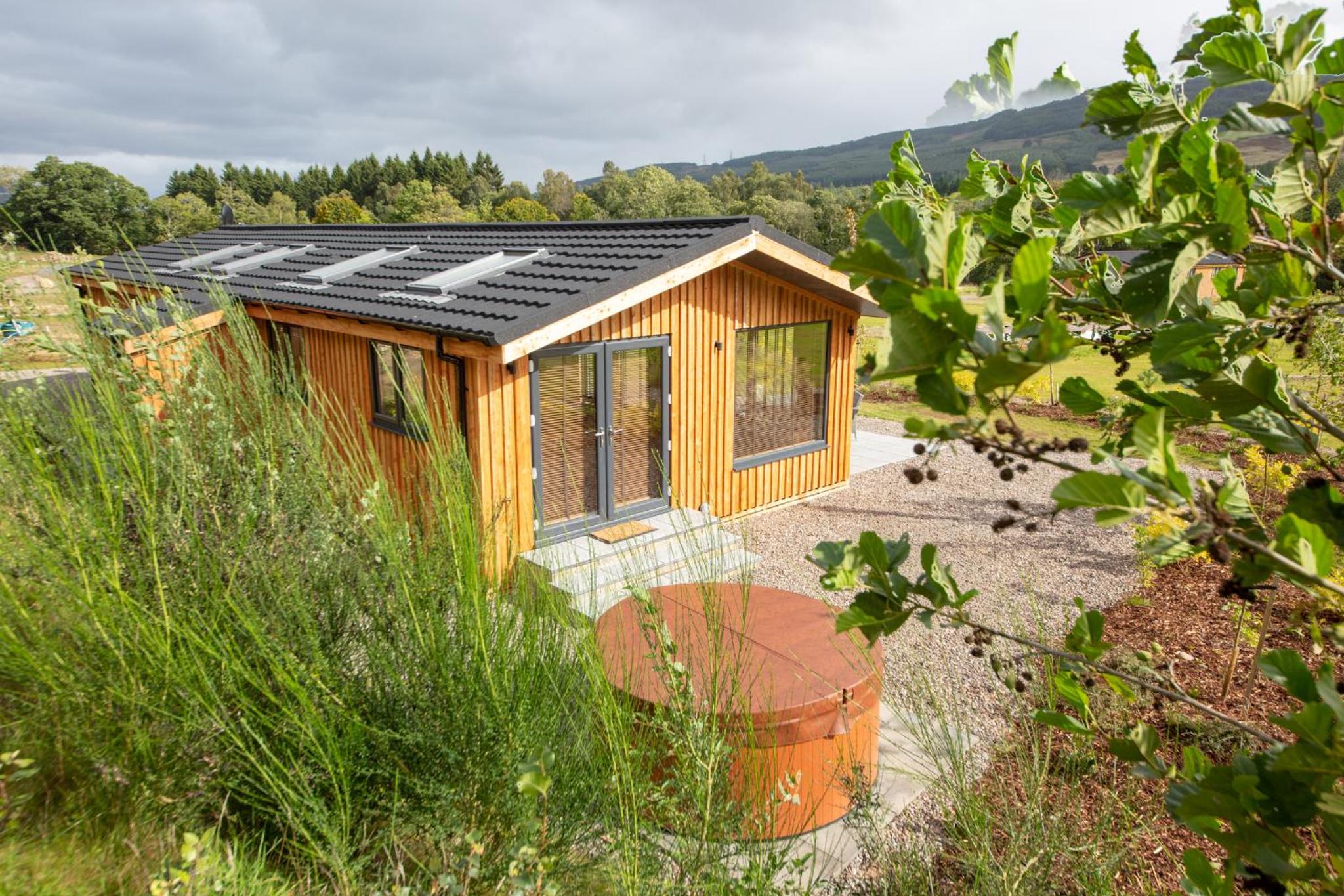 Hotel Balloch Park Tanfield