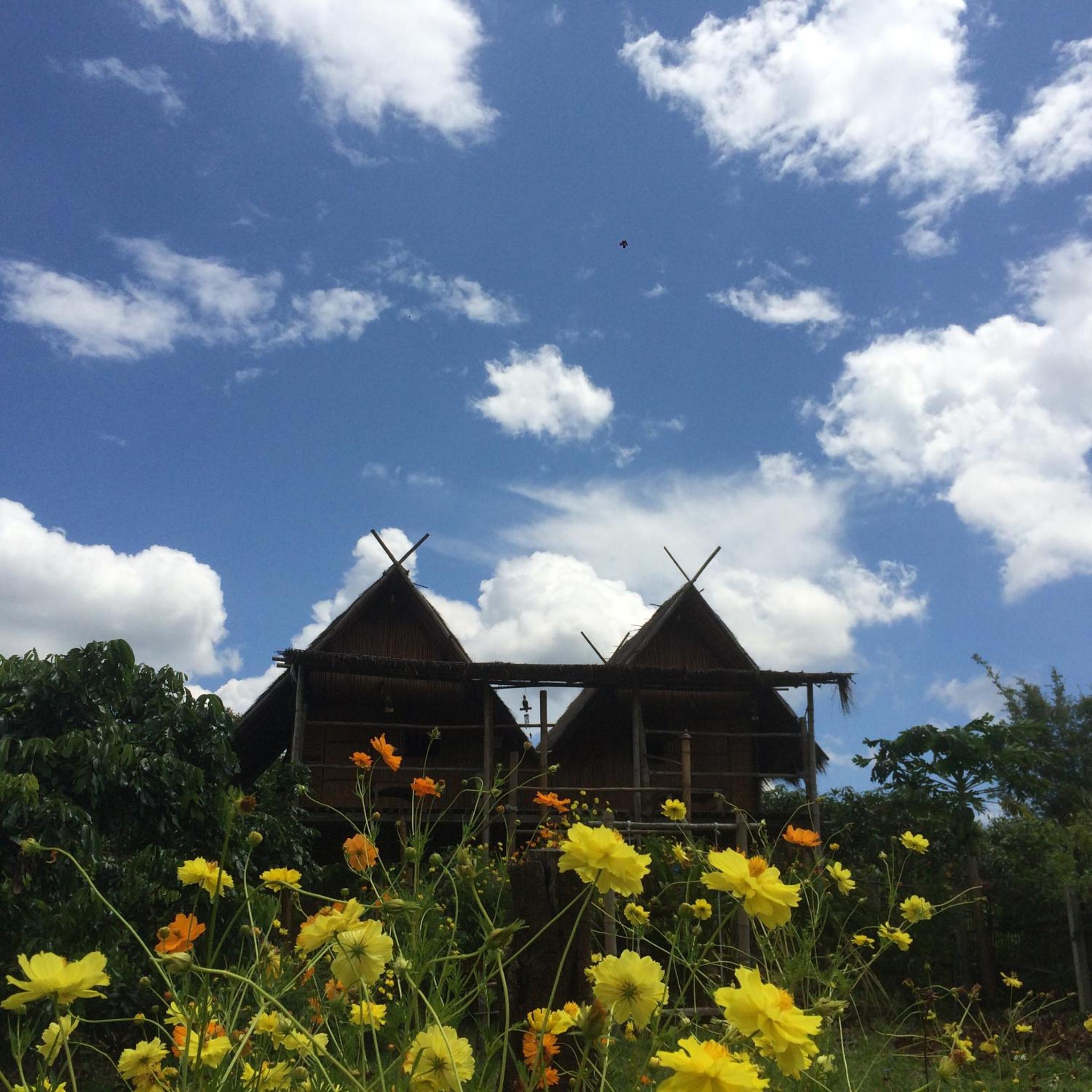 Baan 2 Dao Farmstay