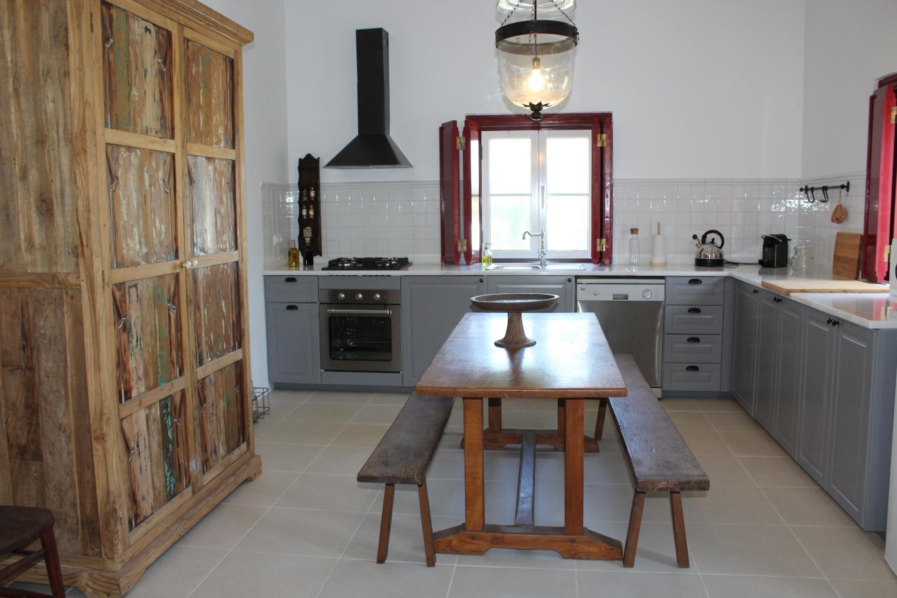 Herdade dos Alfanges "THE FARMHOUSE" view 3