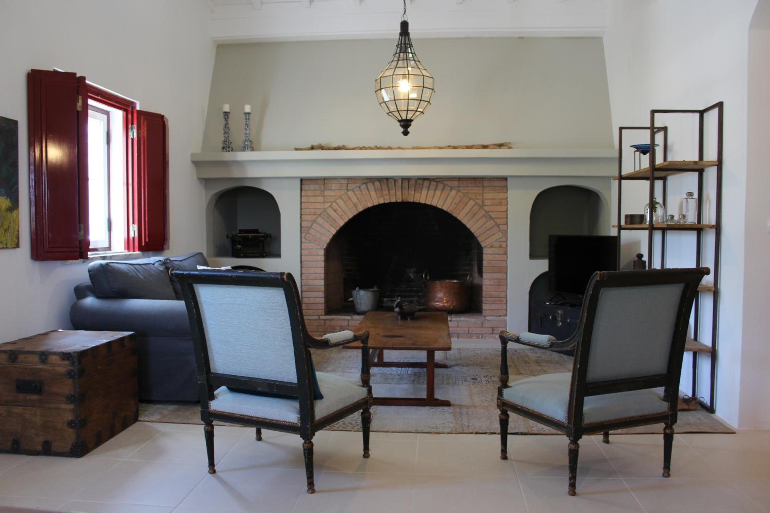 Herdade dos Alfanges "THE FARMHOUSE" view 2