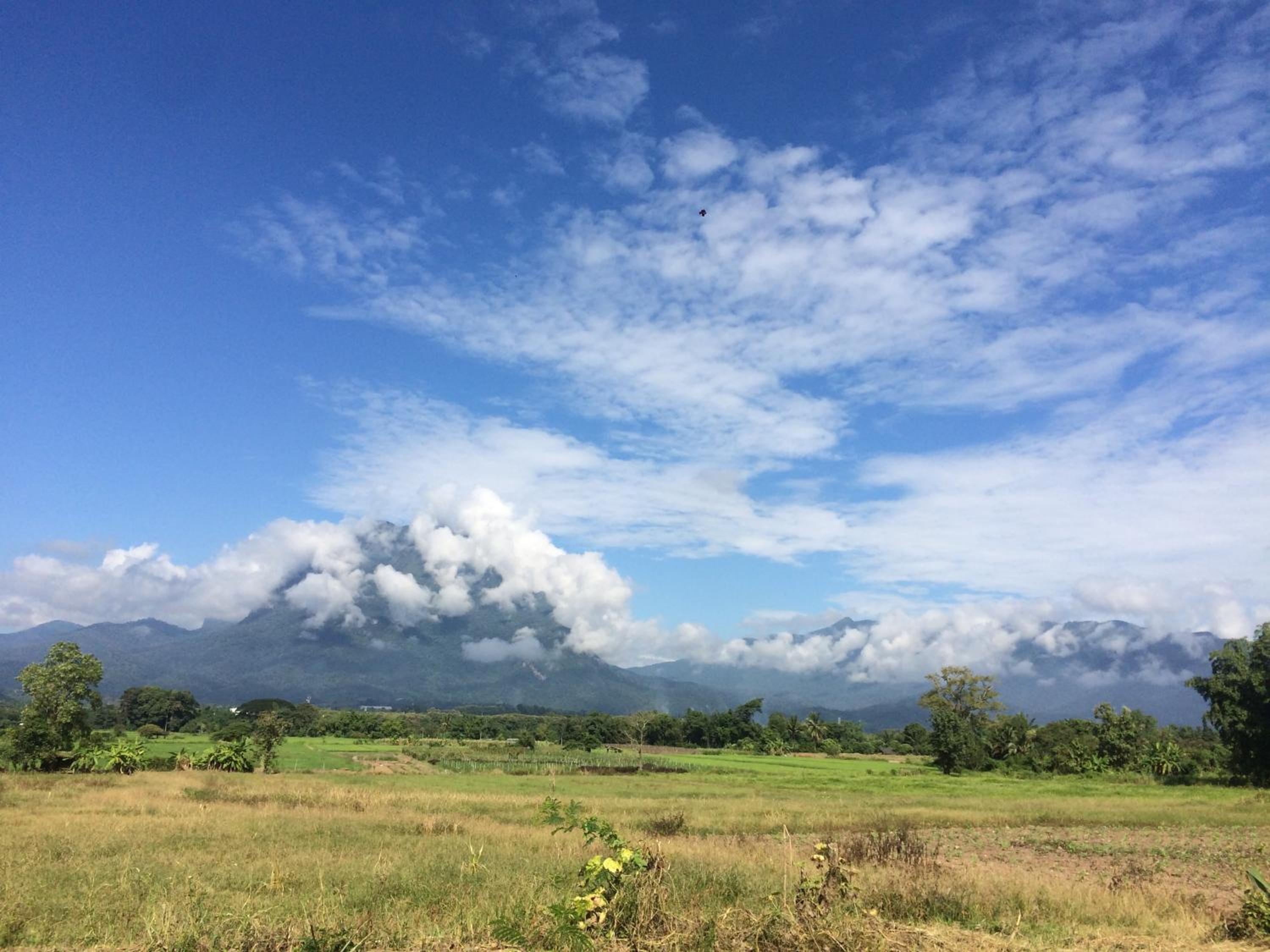 Baan 2 Dao Farmstay