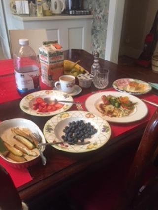 Greenwood Bed & Breakfast view 4