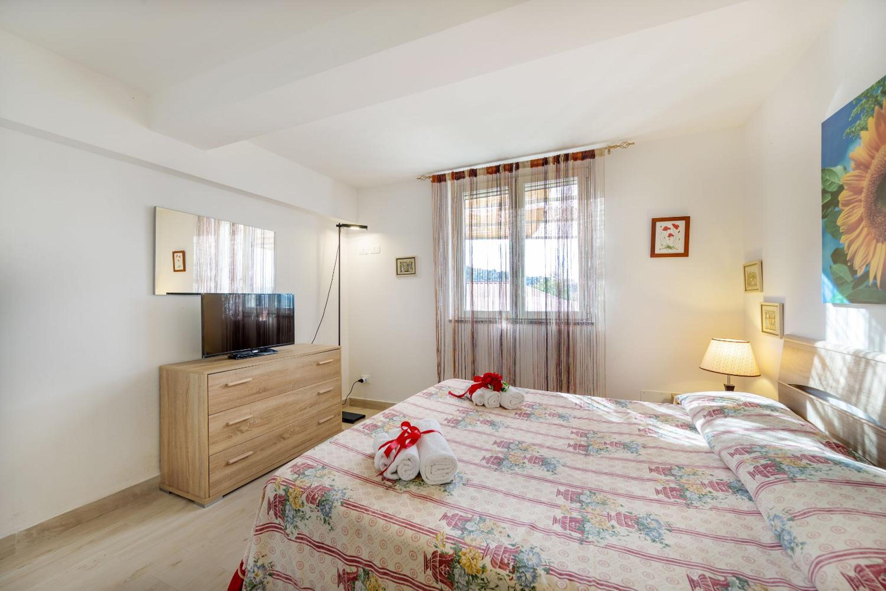 Casa Vacanza Villa Aurora