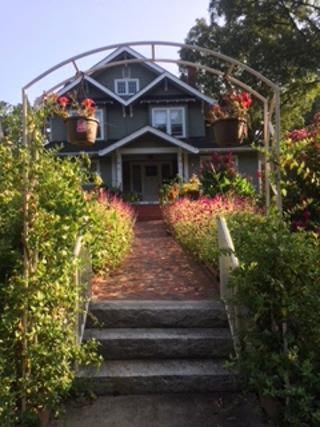 Greenwood Bed & Breakfast view 3