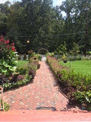 Greenwood Bed & Breakfast view 2