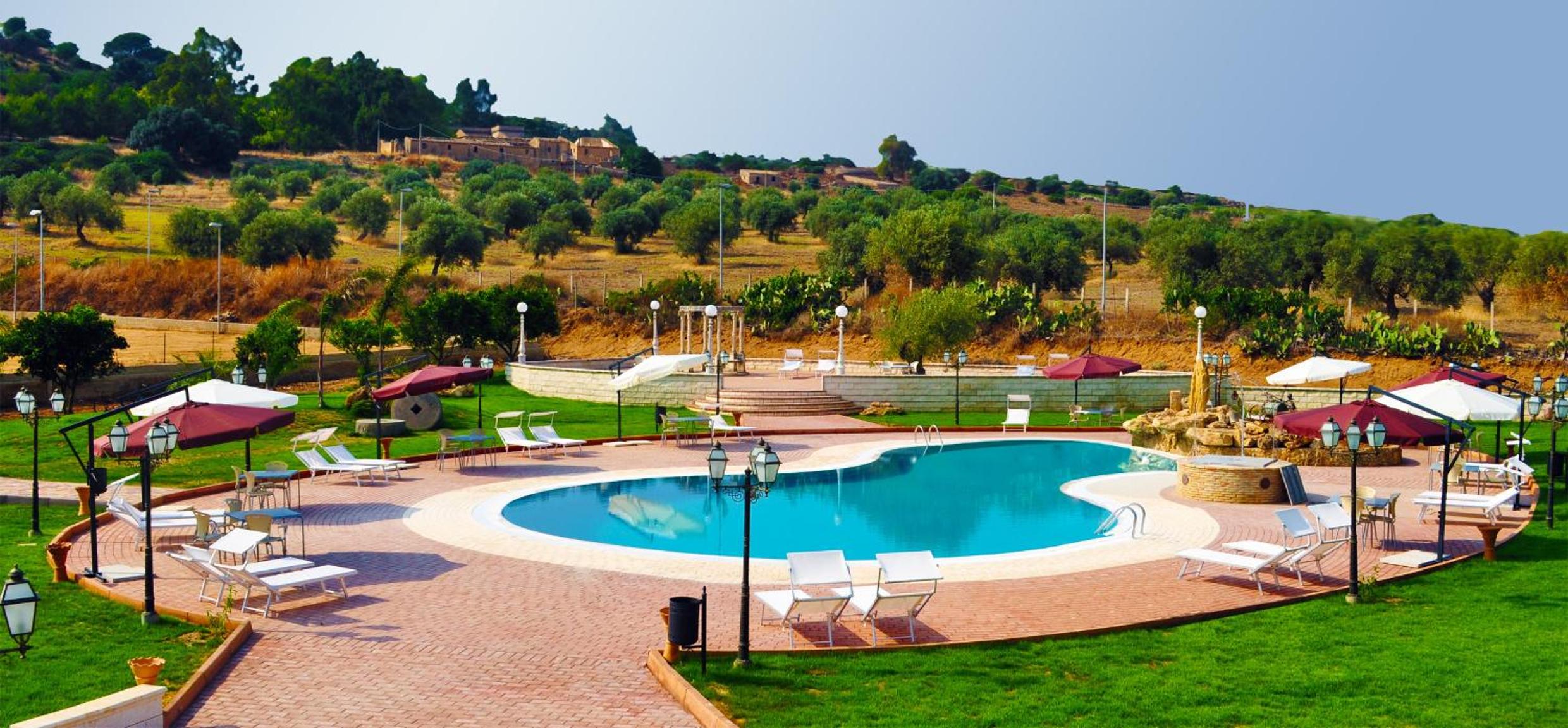 Tenuta Bellaprima CALTAGIRONE view 5