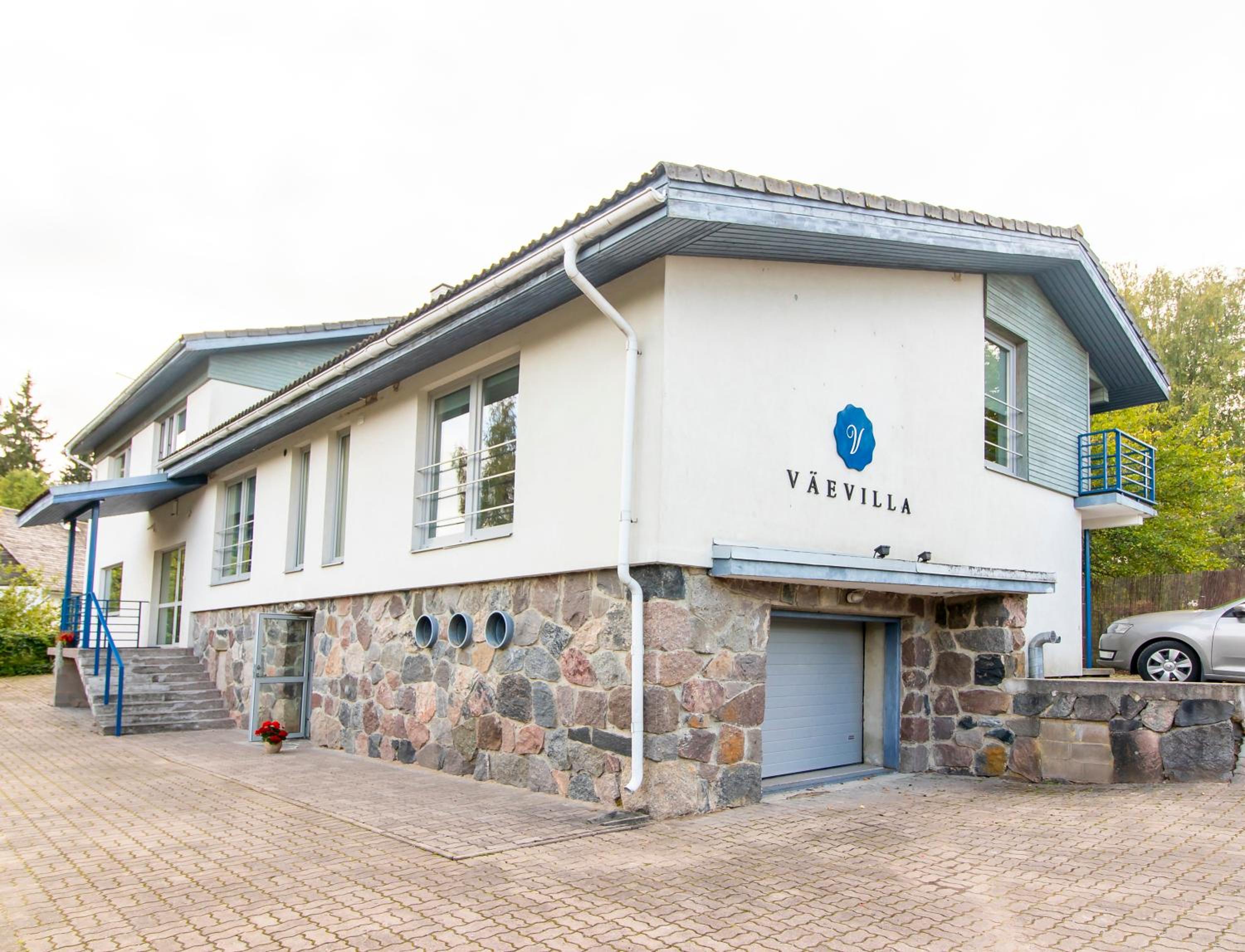Hotel VäeVilla - Image 1