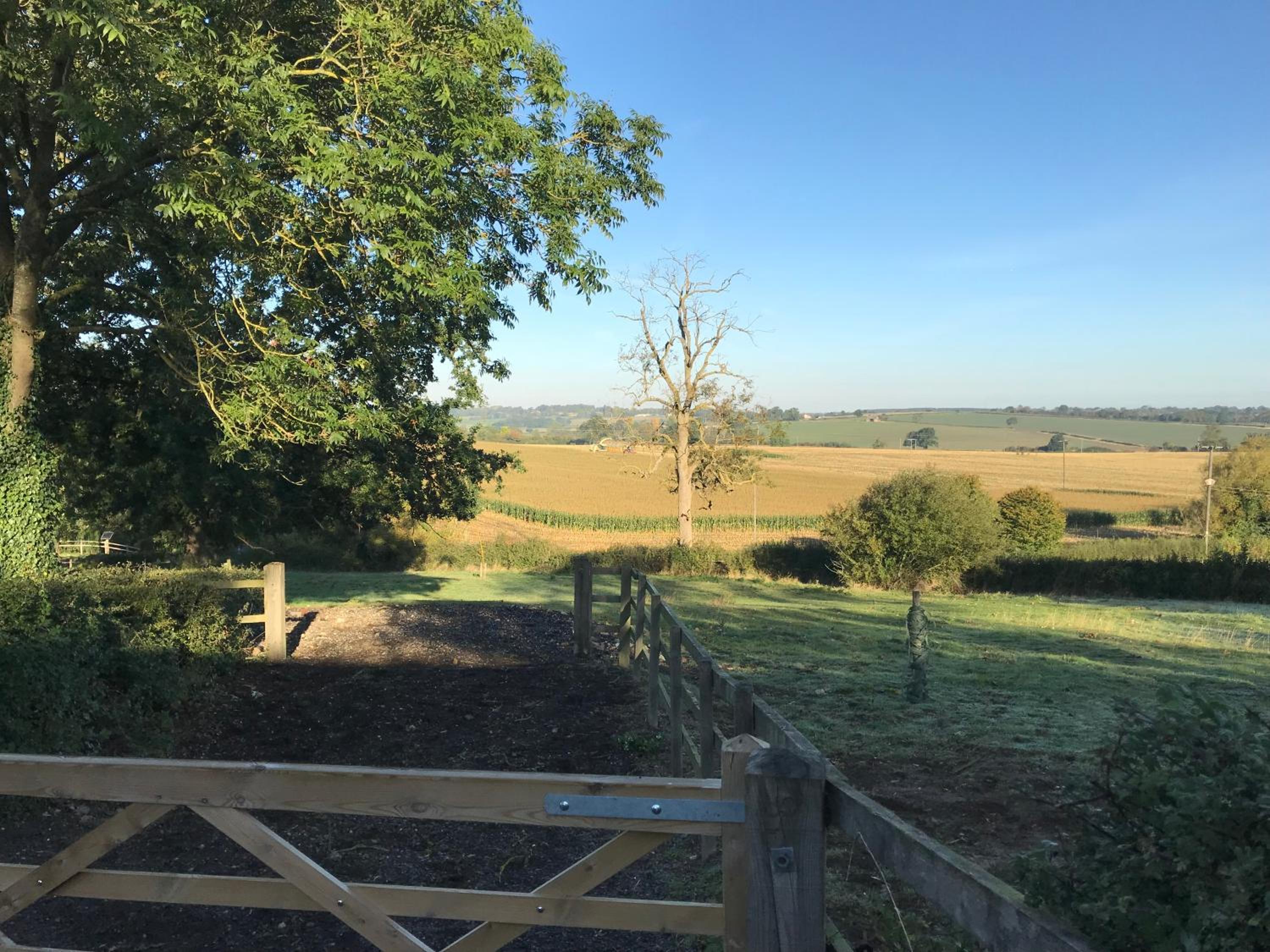 Spring Hill Cottages view 5