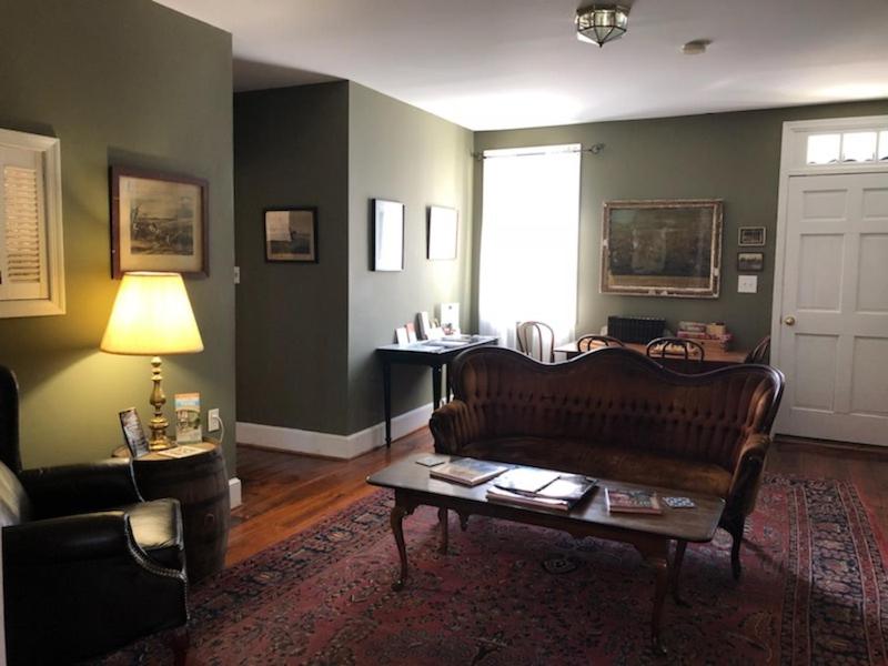 Light Horse Inn - Property Image 20