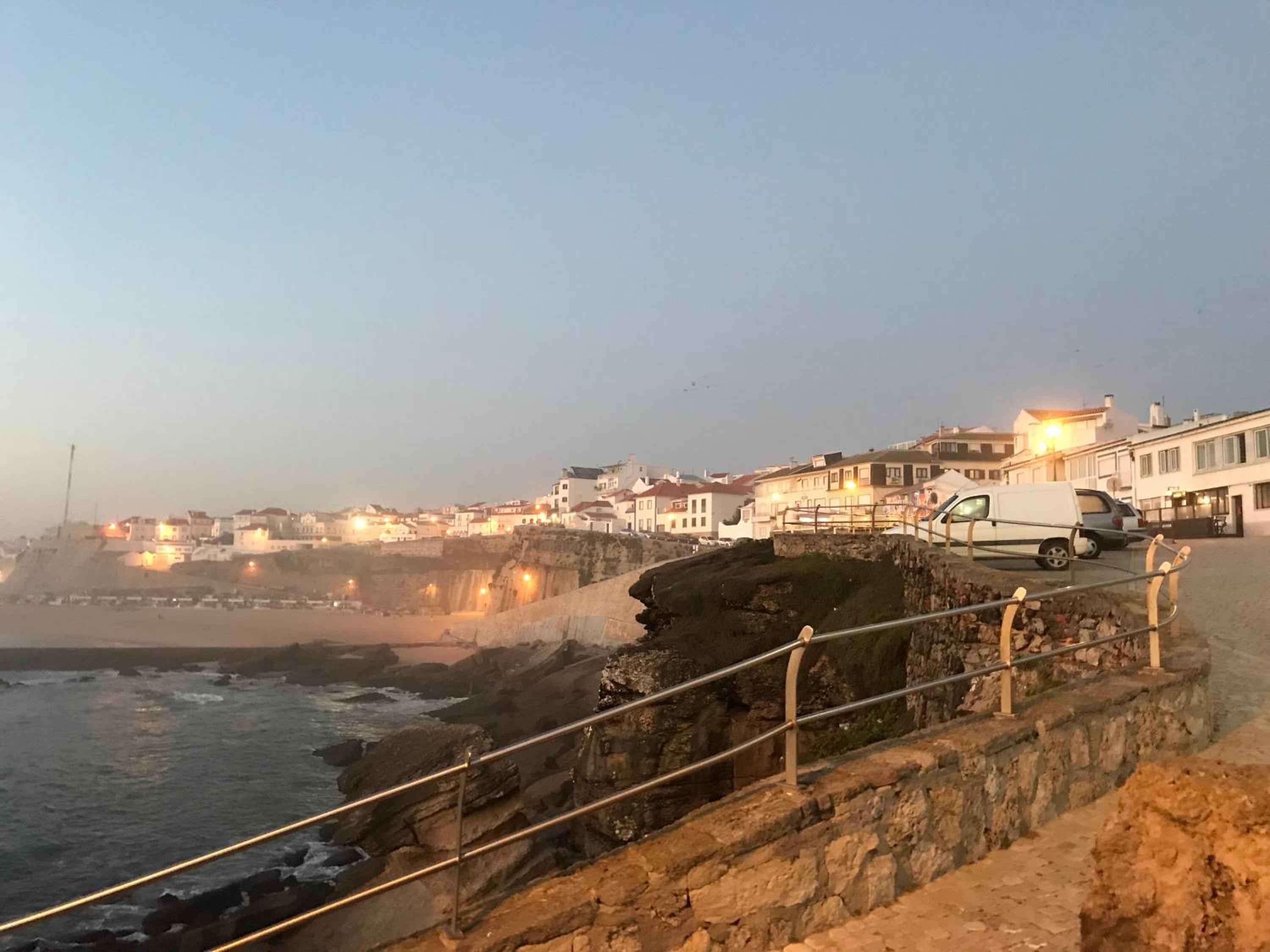 Ericeira T2 Navegantes Apartment view 2