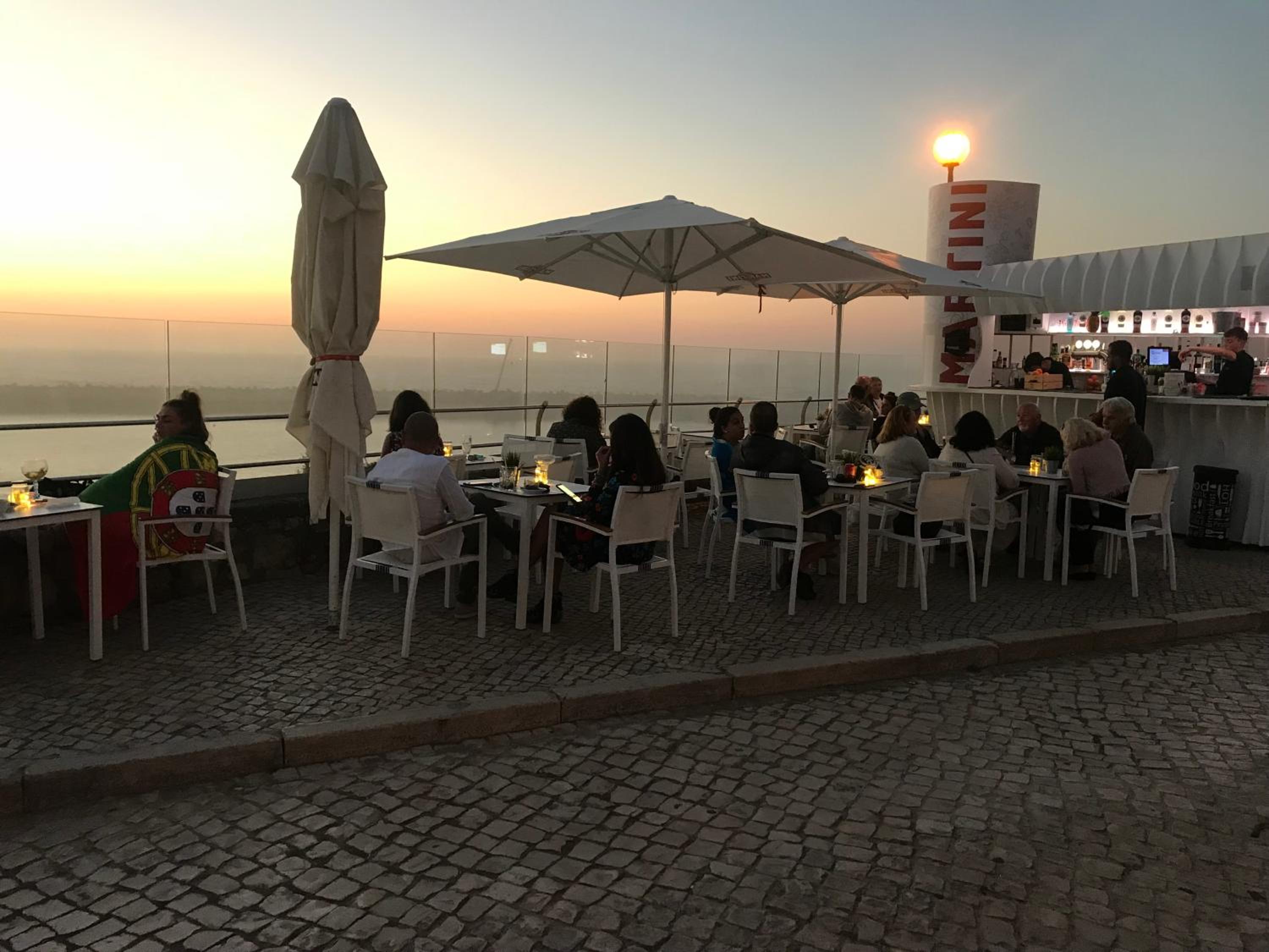 Ericeira T2 Navegantes Apartment view 4