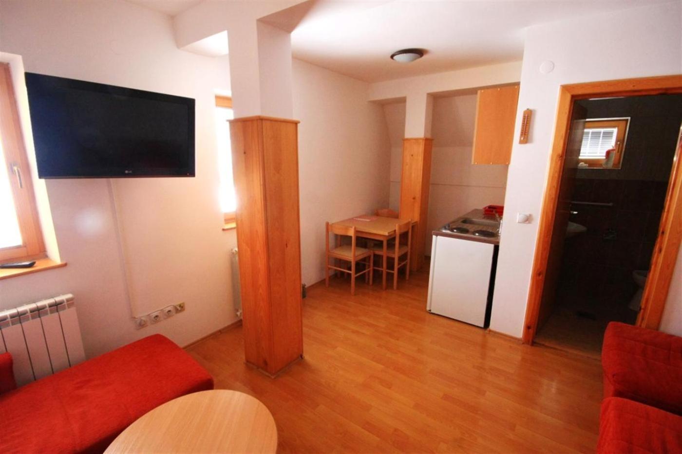 Apartments Prijatelji view 3