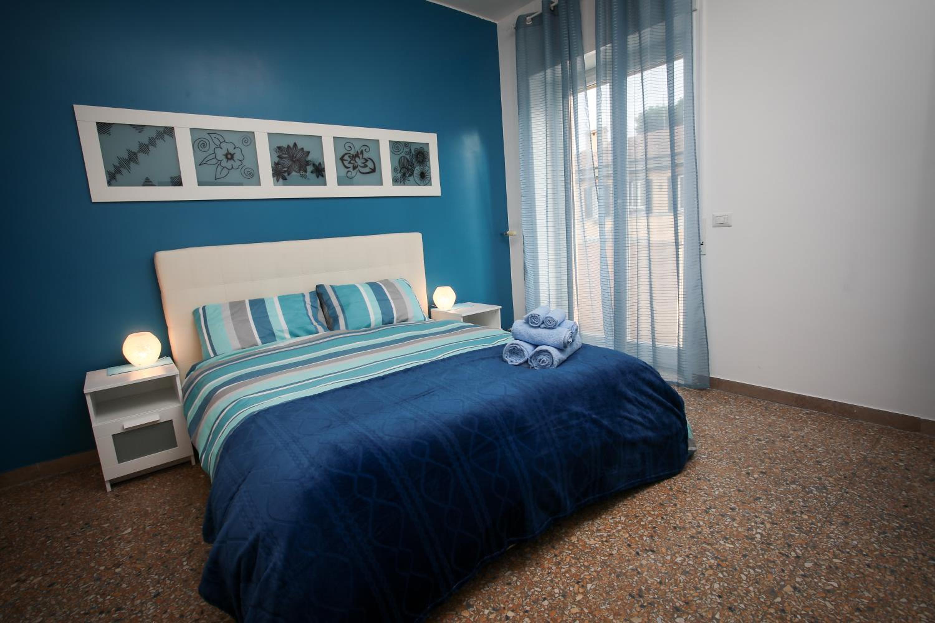 Guest House Circeo