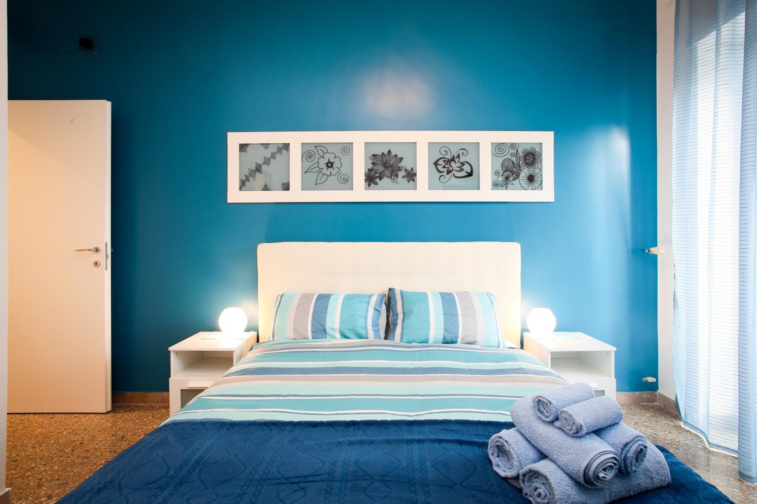 Guest House Circeo