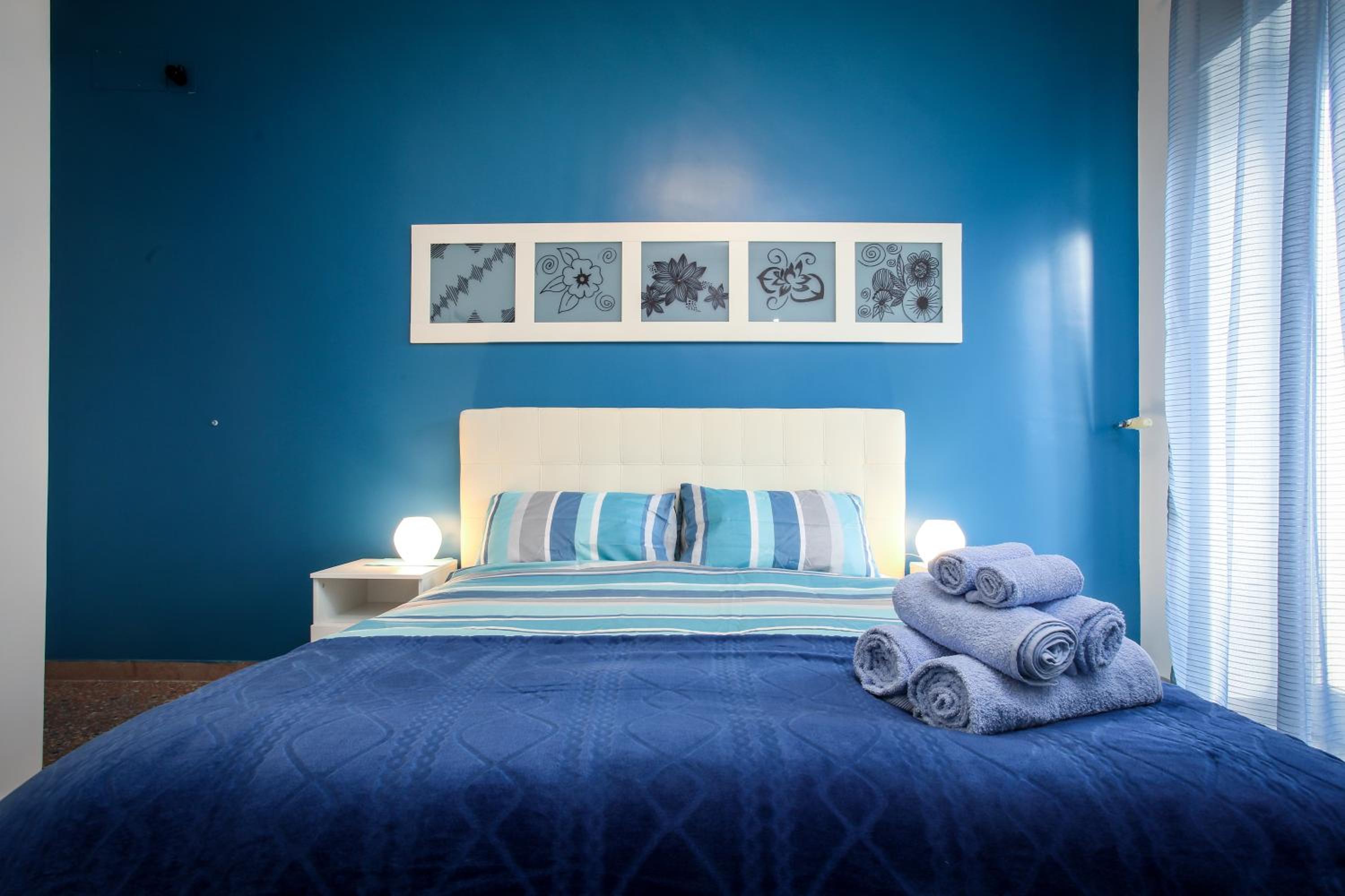Guest House Circeo