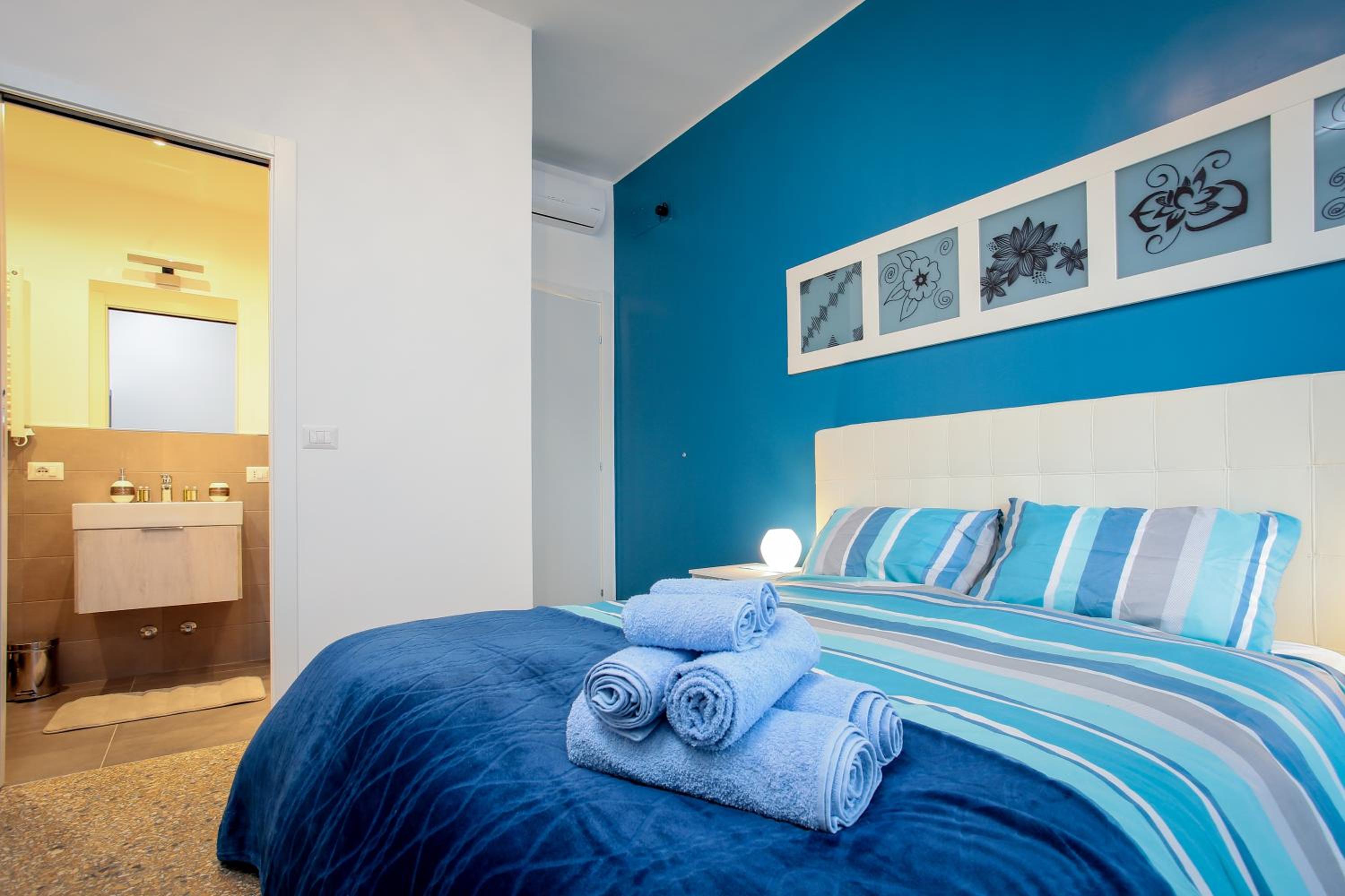 Guest House Circeo