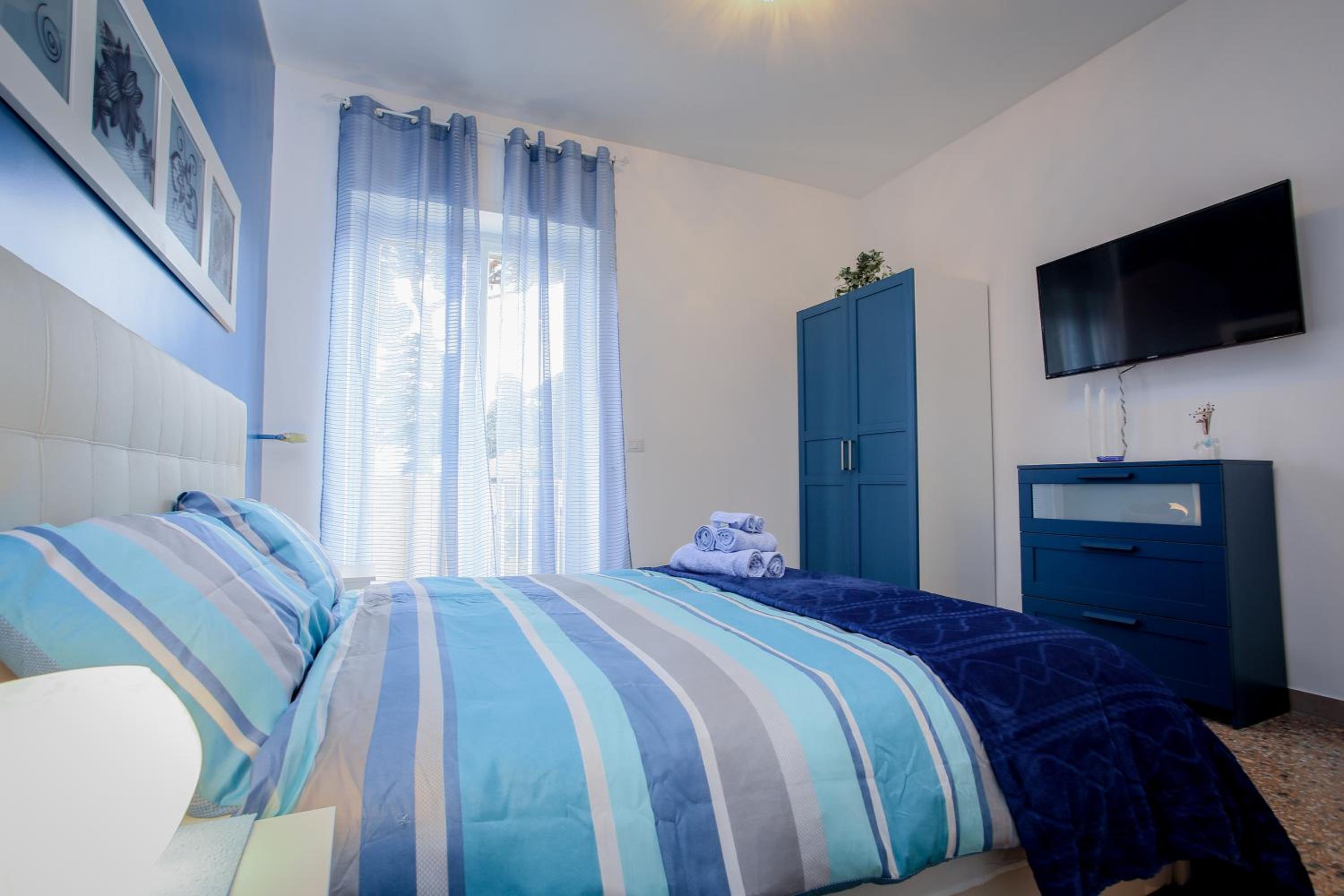 Guest House Circeo