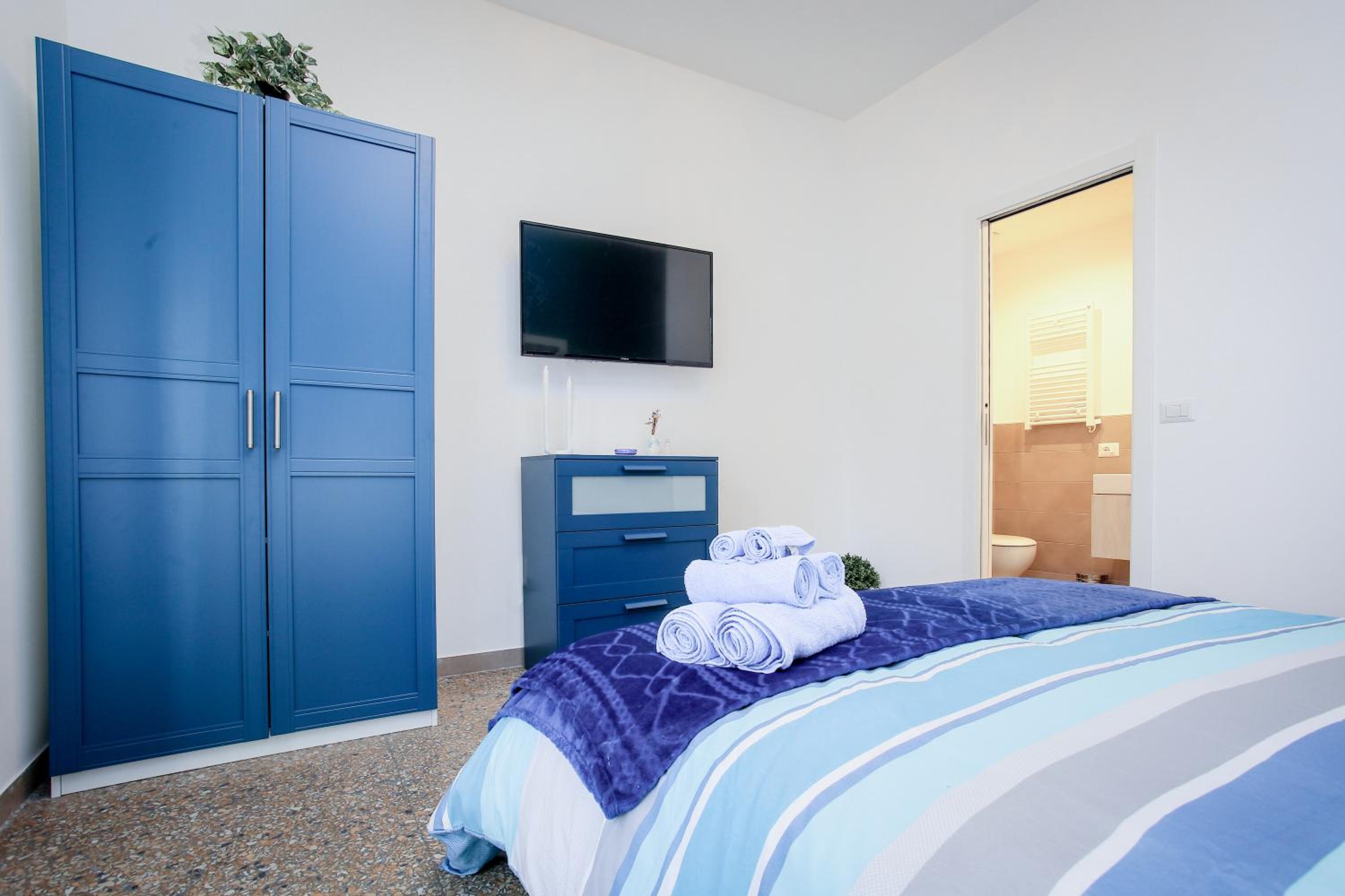 Guest House Circeo