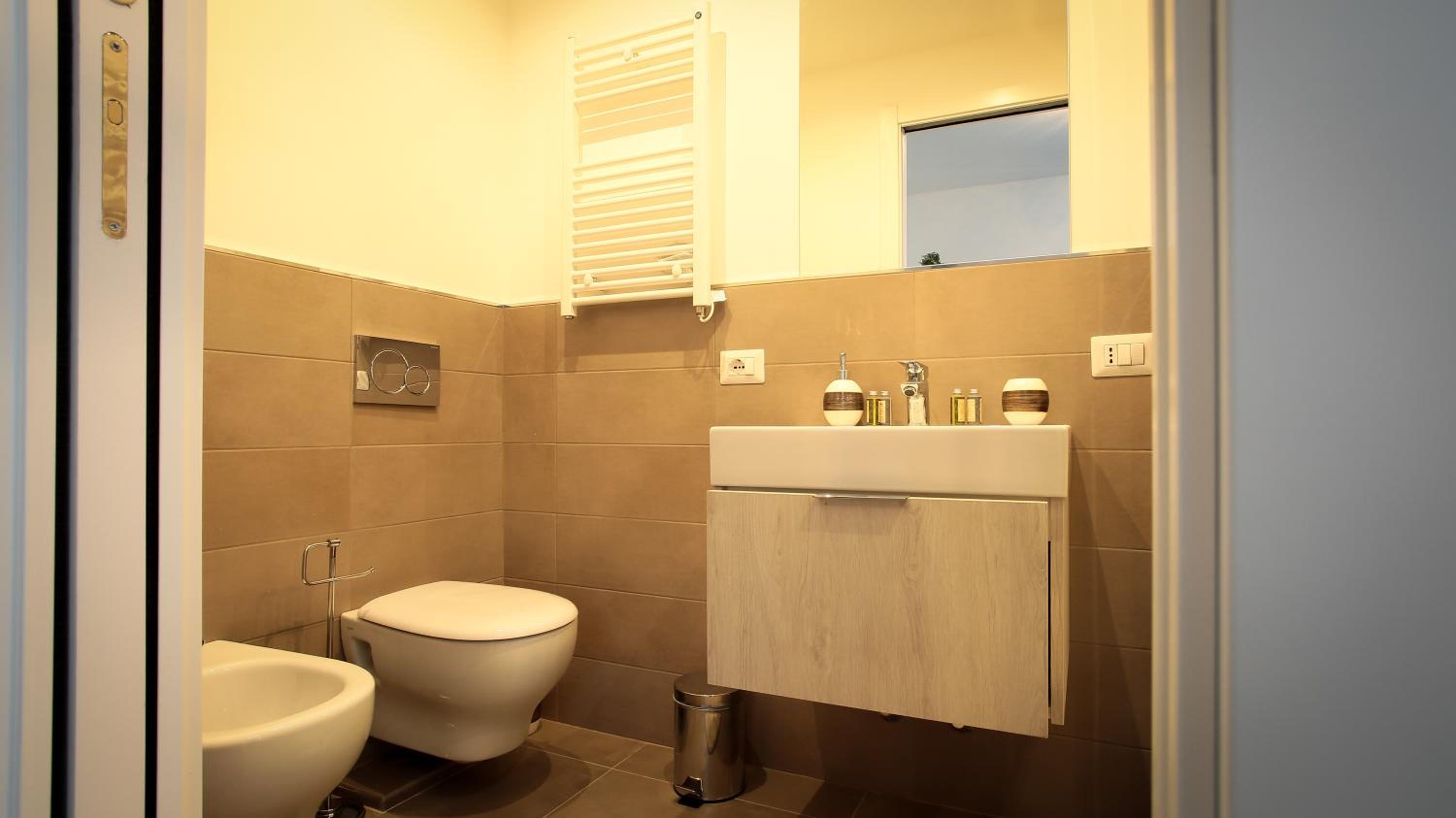 Guest House Circeo