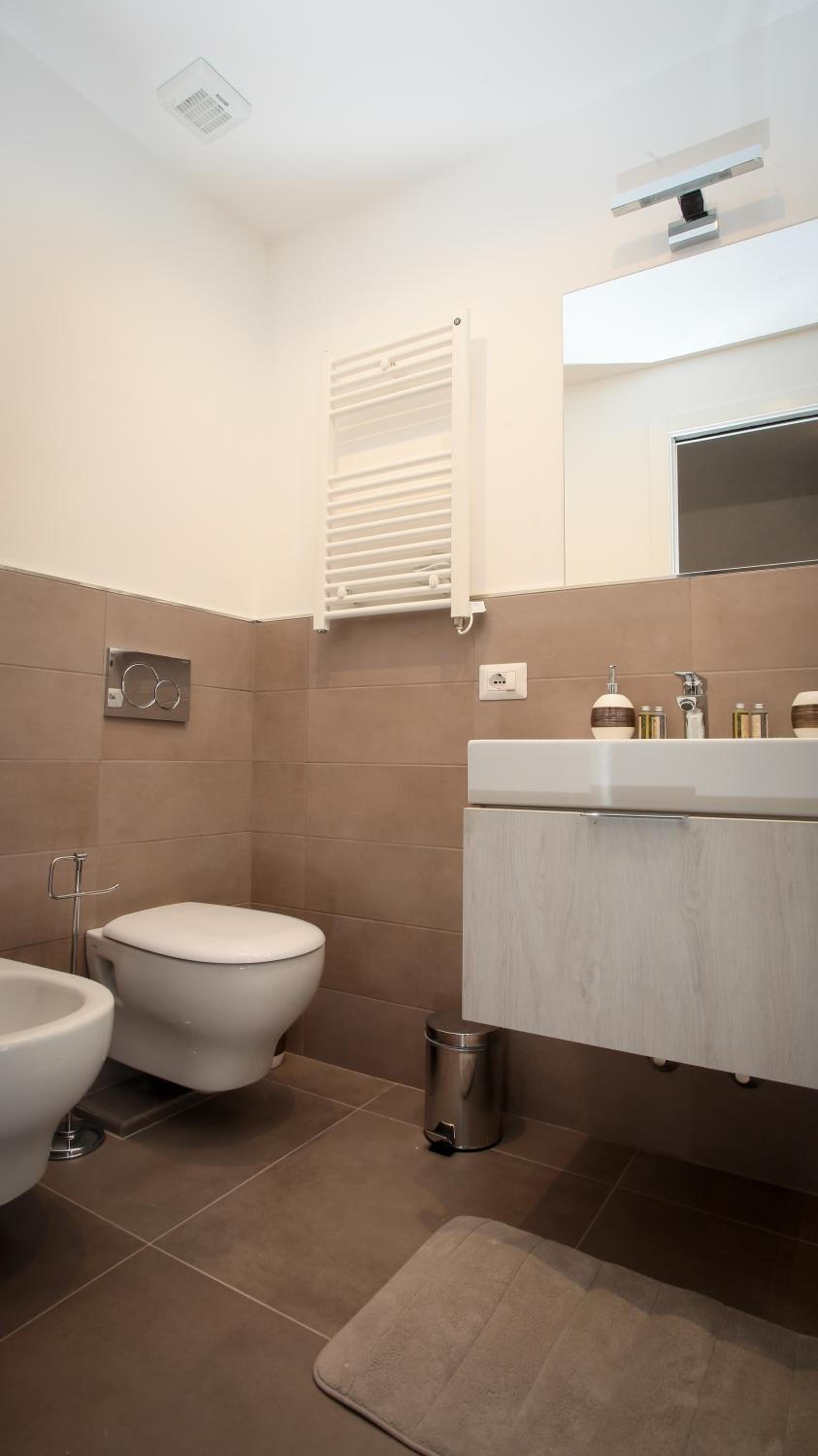 Guest House Circeo