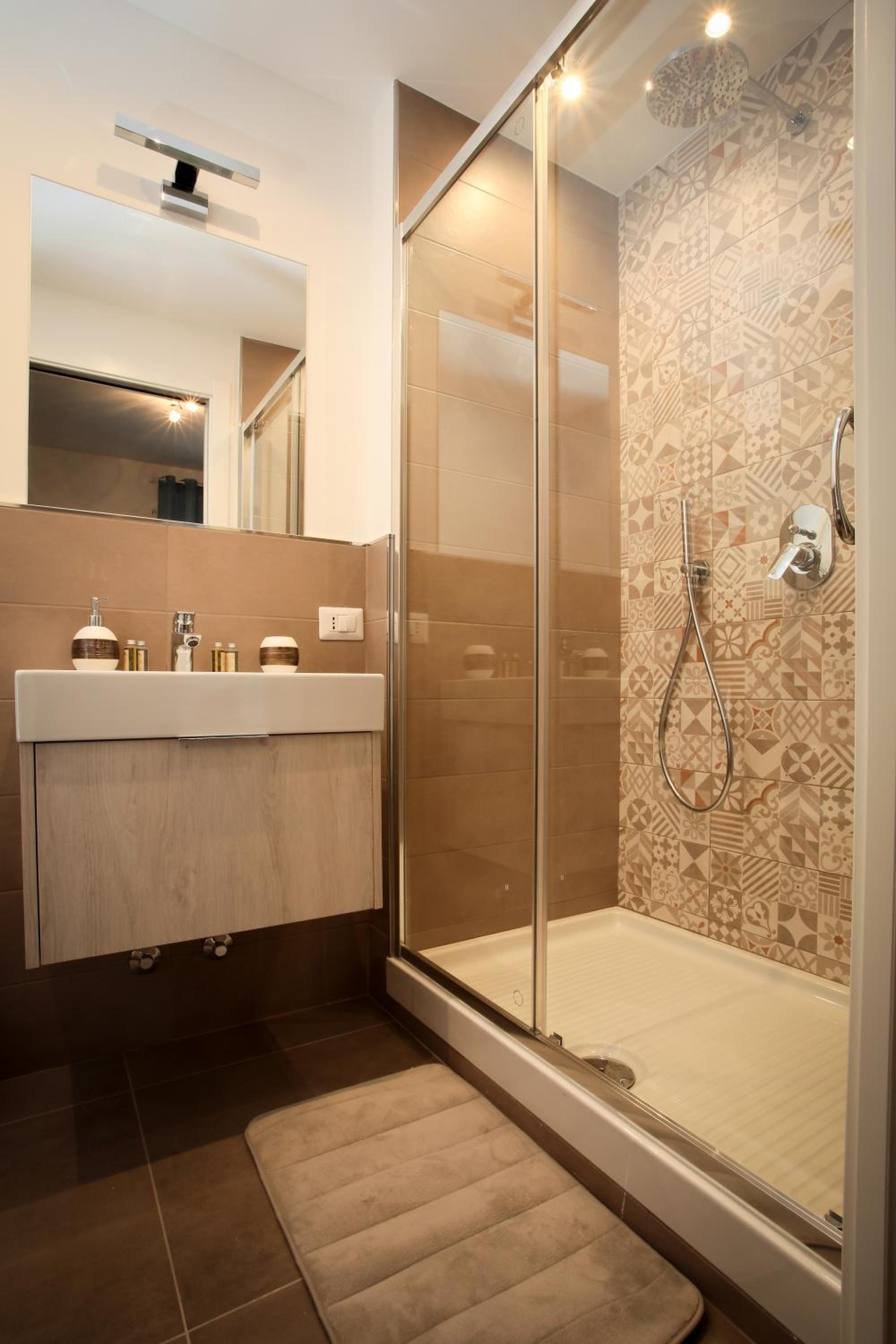 Guest House Circeo